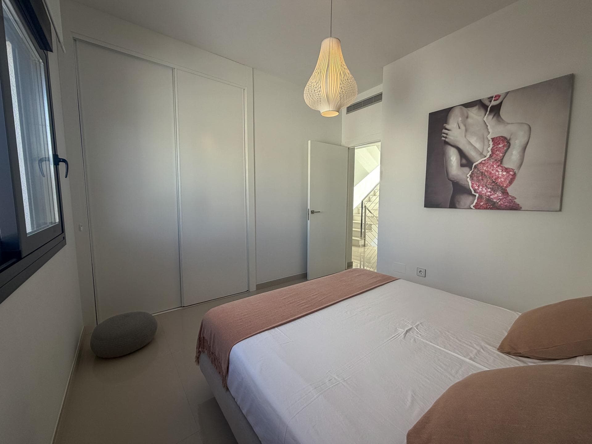 Vrijstaande Villa met 4 slaapkamers in San Miguel de Salinas - 22