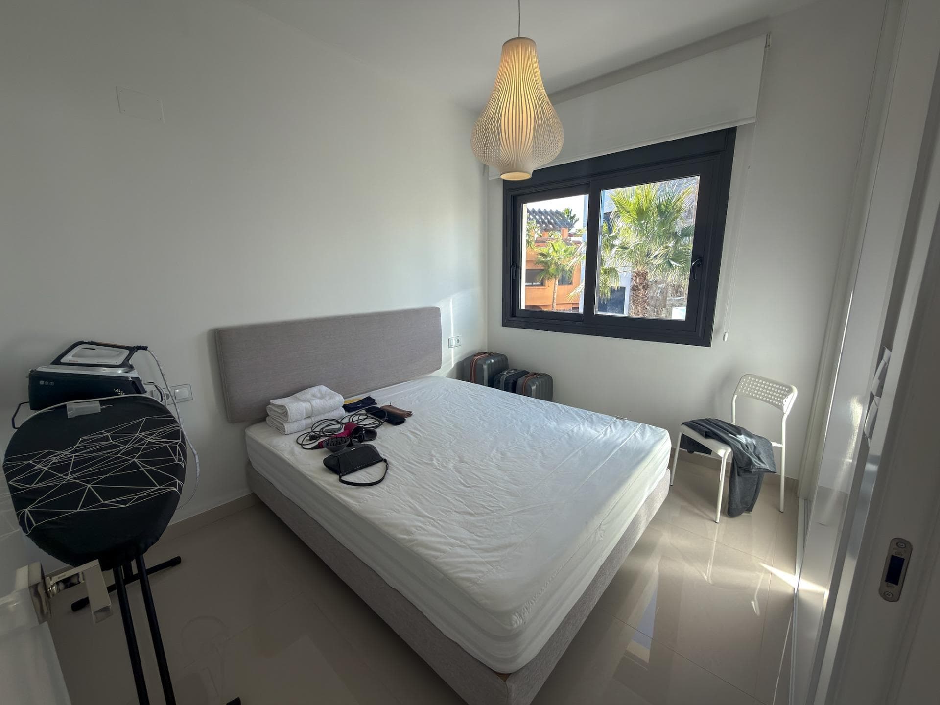 Vrijstaande Villa met 4 slaapkamers in San Miguel de Salinas - 25