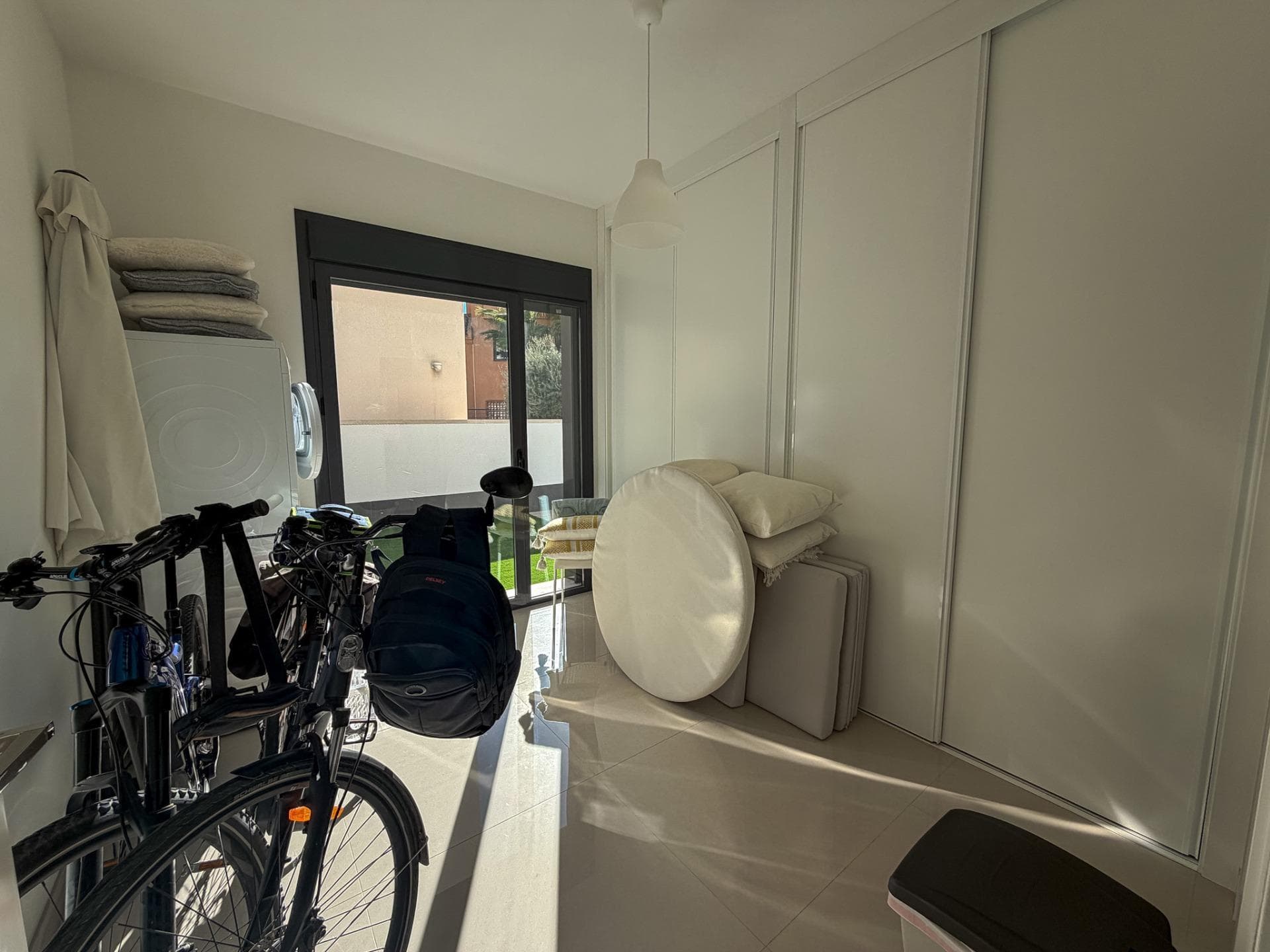 Vrijstaande Villa met 4 slaapkamers in San Miguel de Salinas - 27