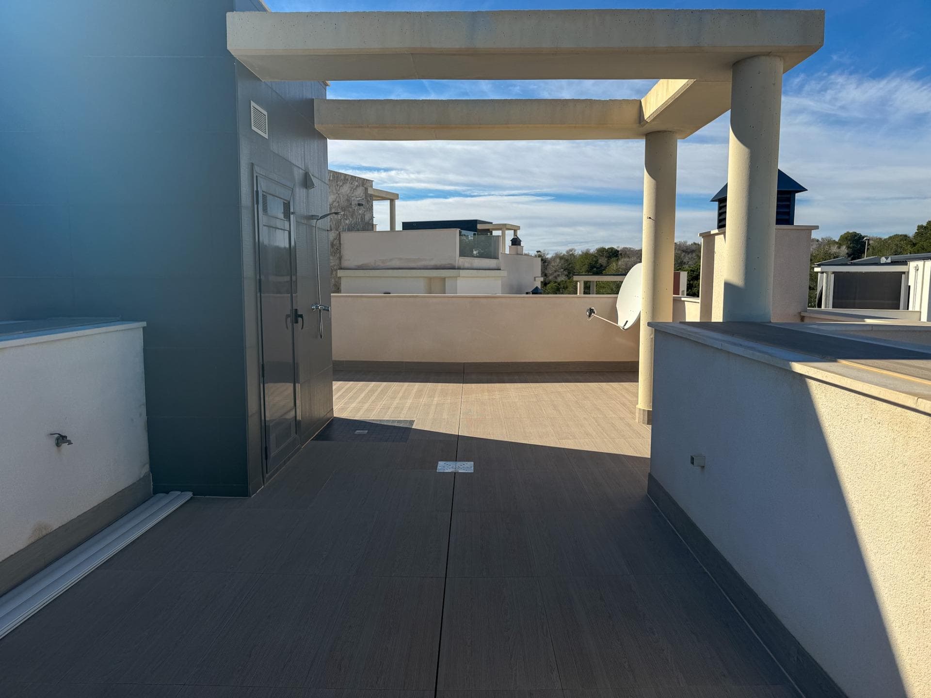 Vrijstaande Villa met 4 slaapkamers in San Miguel de Salinas - 29