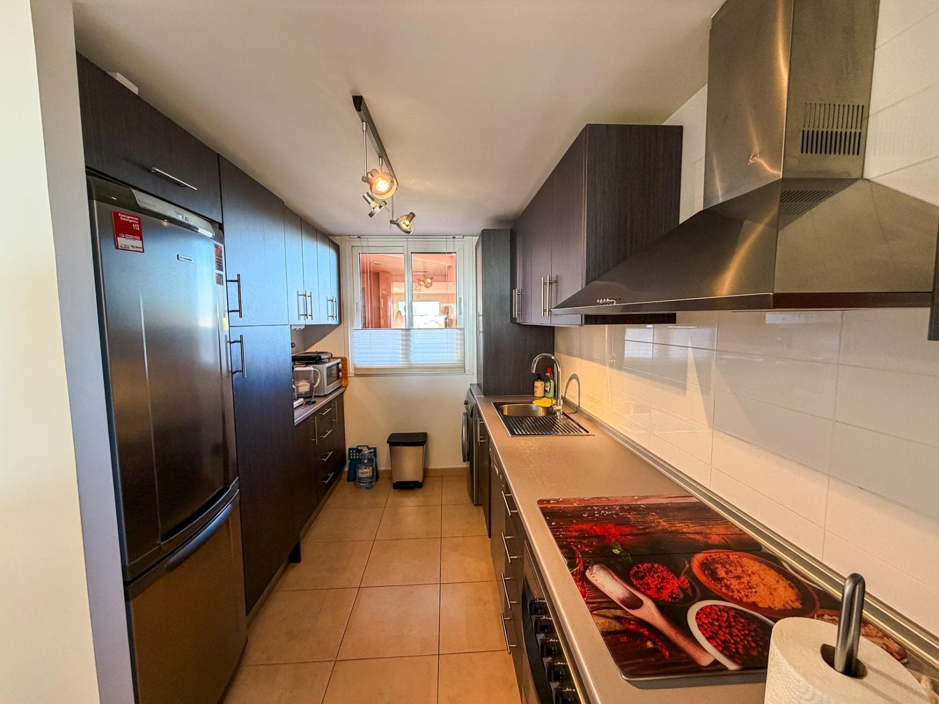 Tussenverdieping Appartement met 2 slaapkamers in Torre-Pacheco - 11
