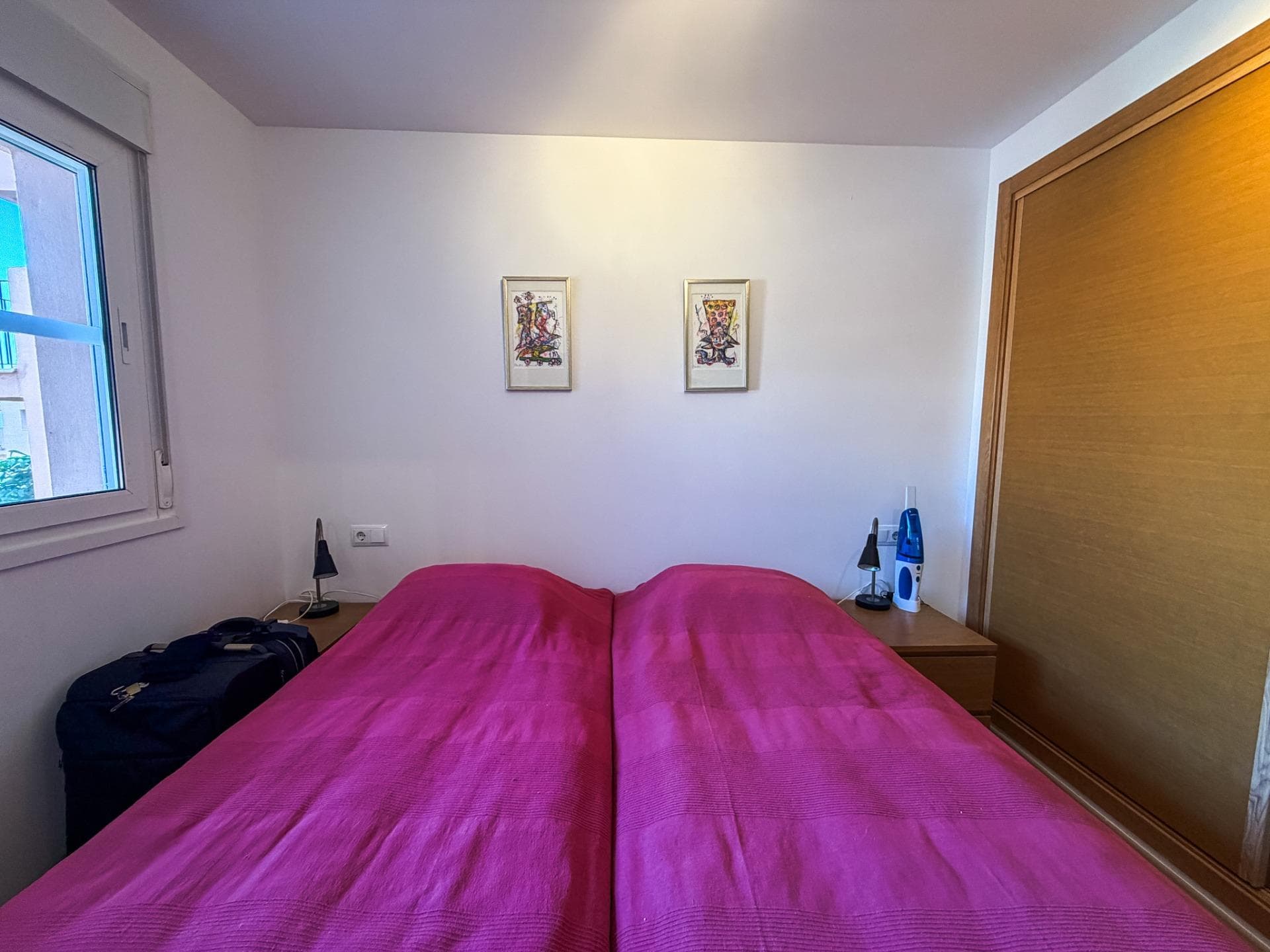 Tussenverdieping Appartement met 2 slaapkamers in Torre-Pacheco - 16