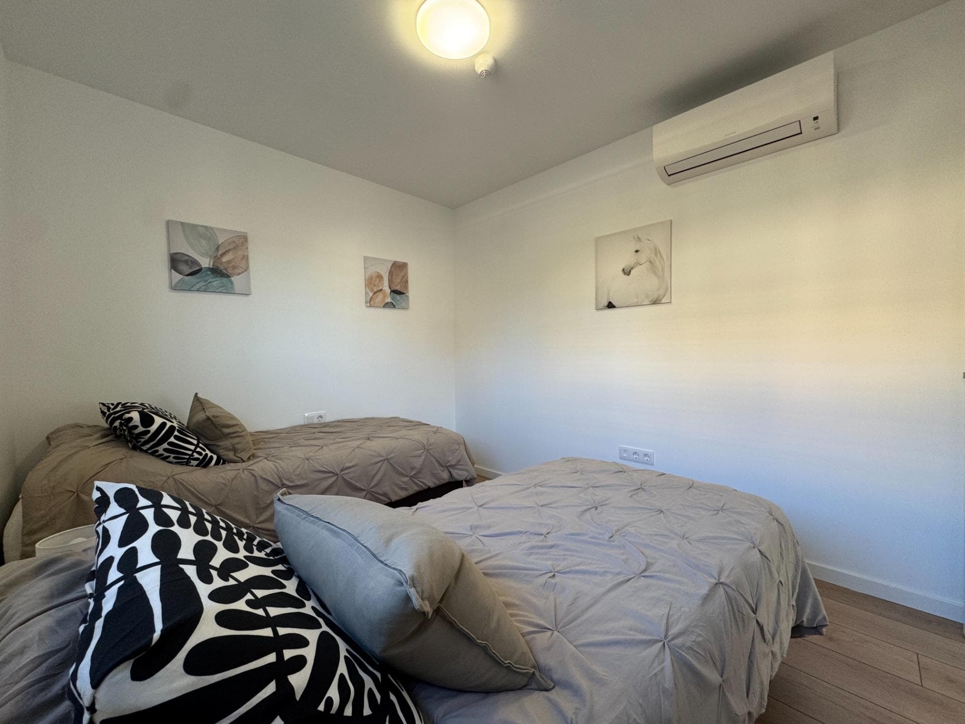 Apartamento Planta Media de 2 dormitorios en Pilar de la Horadada - 10