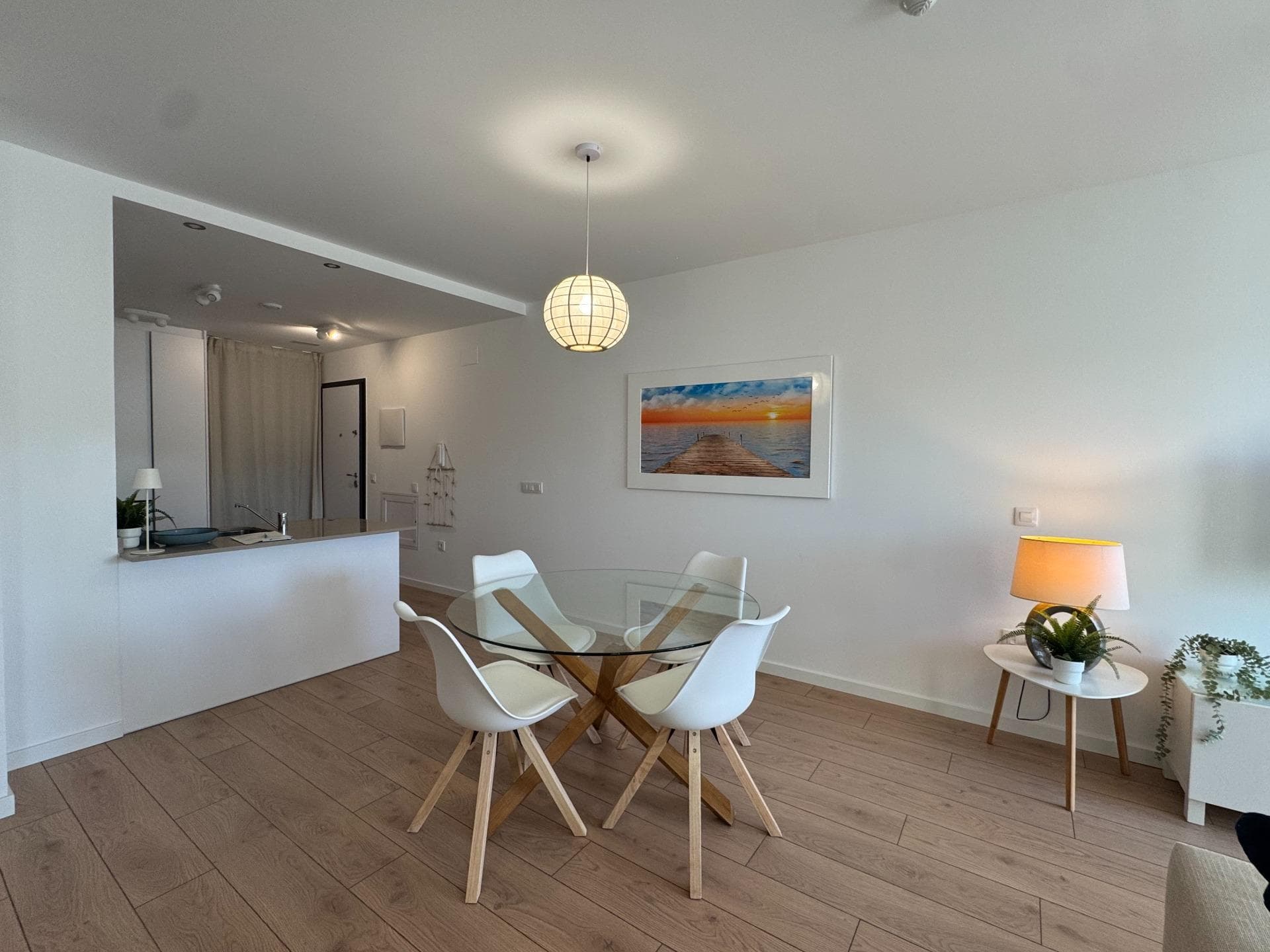 Apartamento Planta Media de 2 dormitorios en Pilar de la Horadada - 11