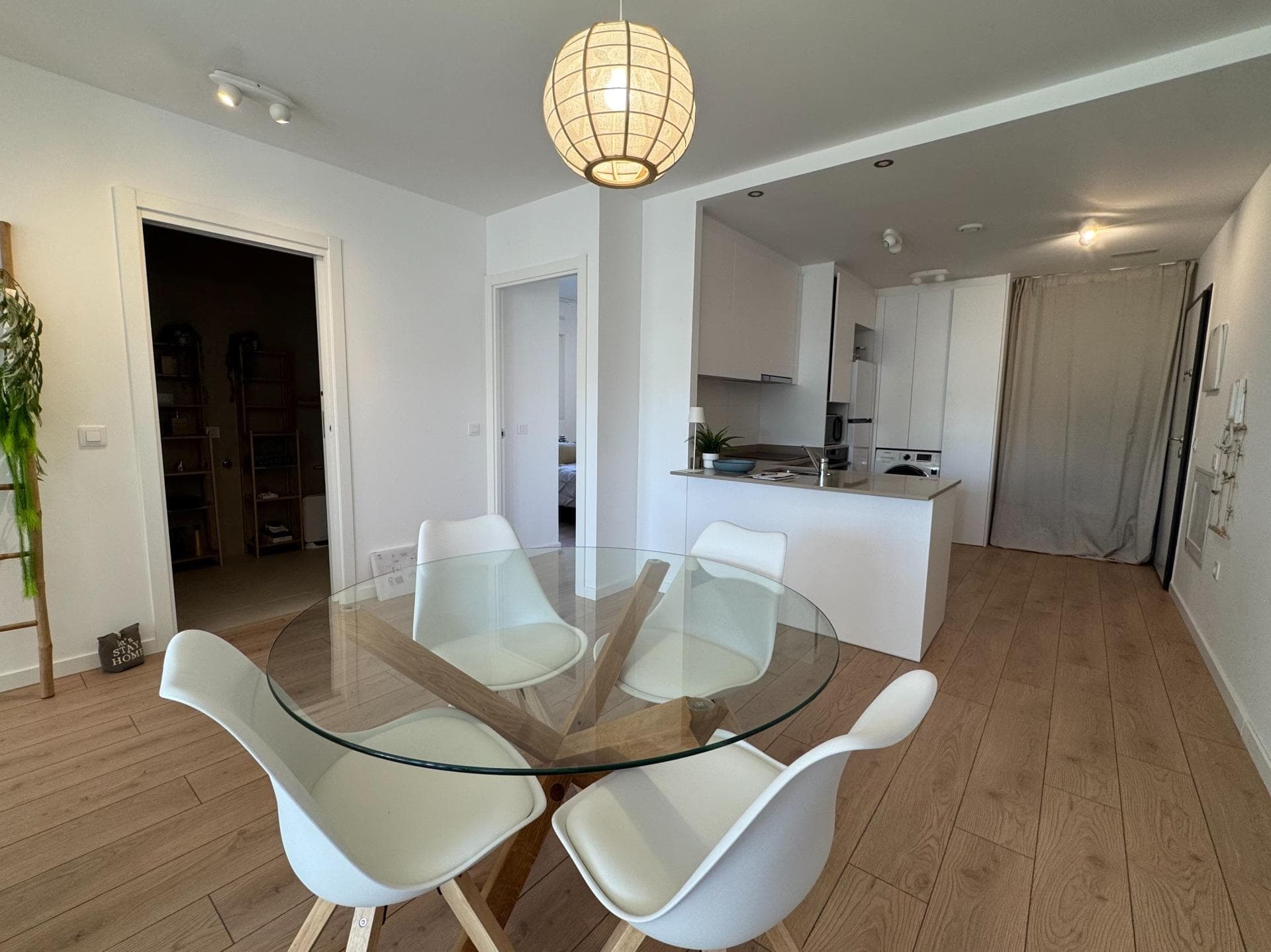 Apartamento Planta Media de 2 dormitorios en Pilar de la Horadada - 13