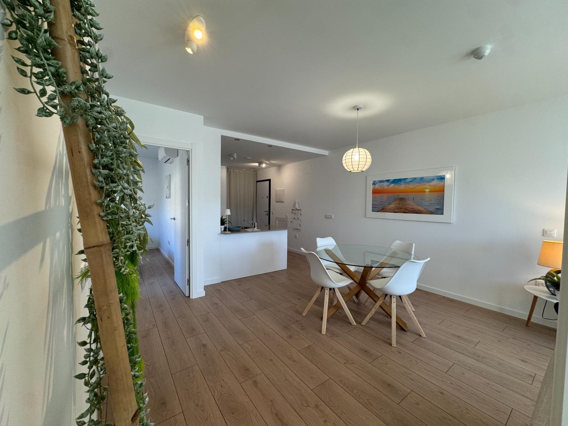 Apartamento Planta Media de 2 dormitorios en Pilar de la Horadada - 14