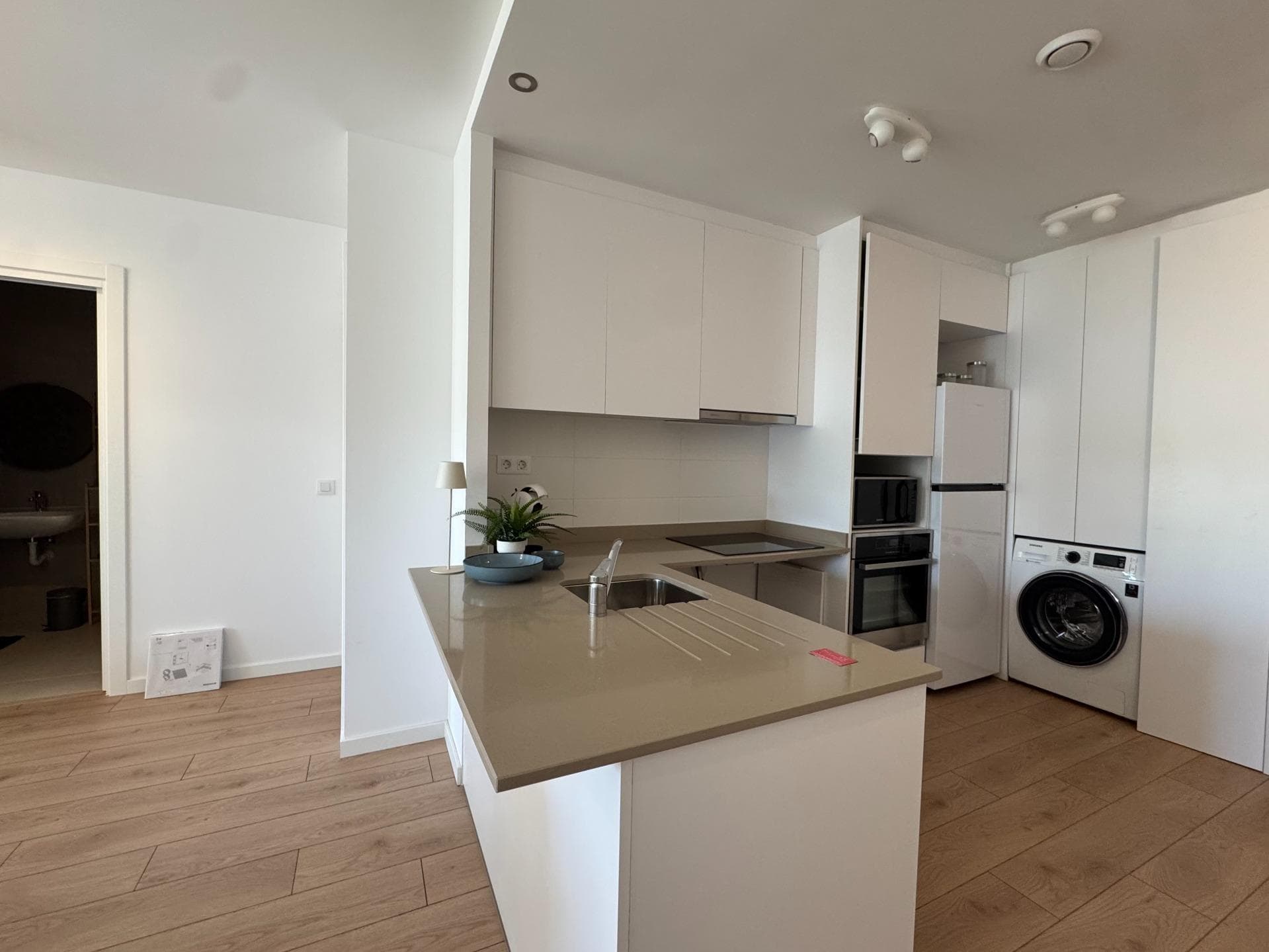 Apartamento Planta Media de 2 dormitorios en Pilar de la Horadada - 15