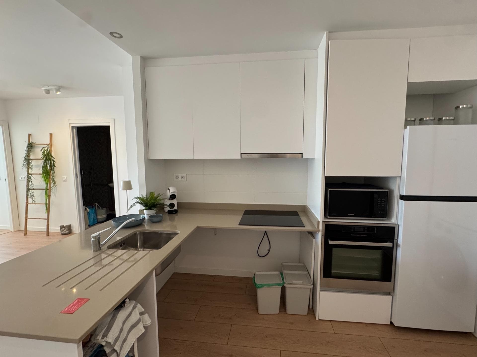 Apartamento Planta Media de 2 dormitorios en Pilar de la Horadada - 16