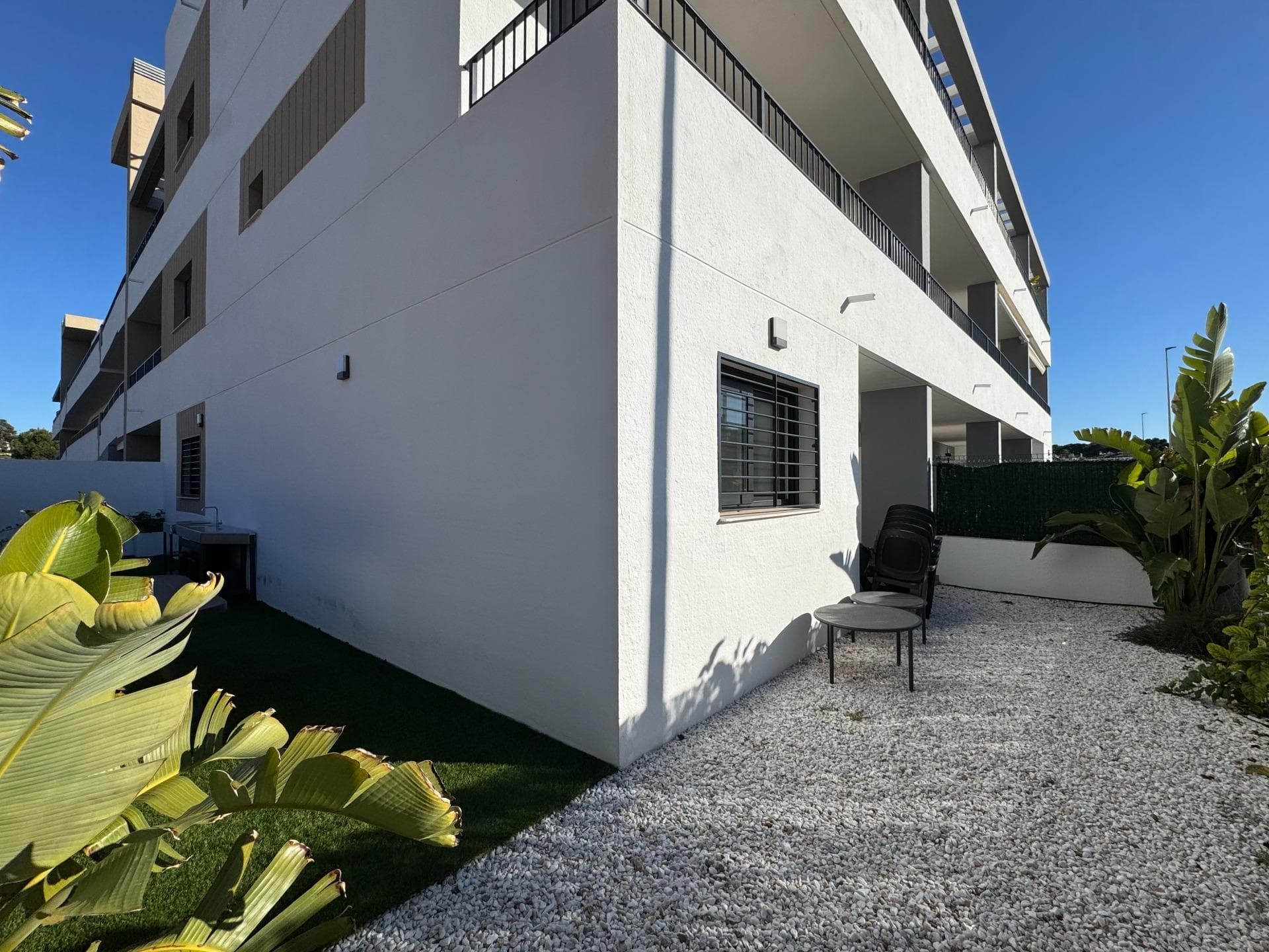 Apartamento Planta Media de 2 dormitorios en Pilar de la Horadada - 17