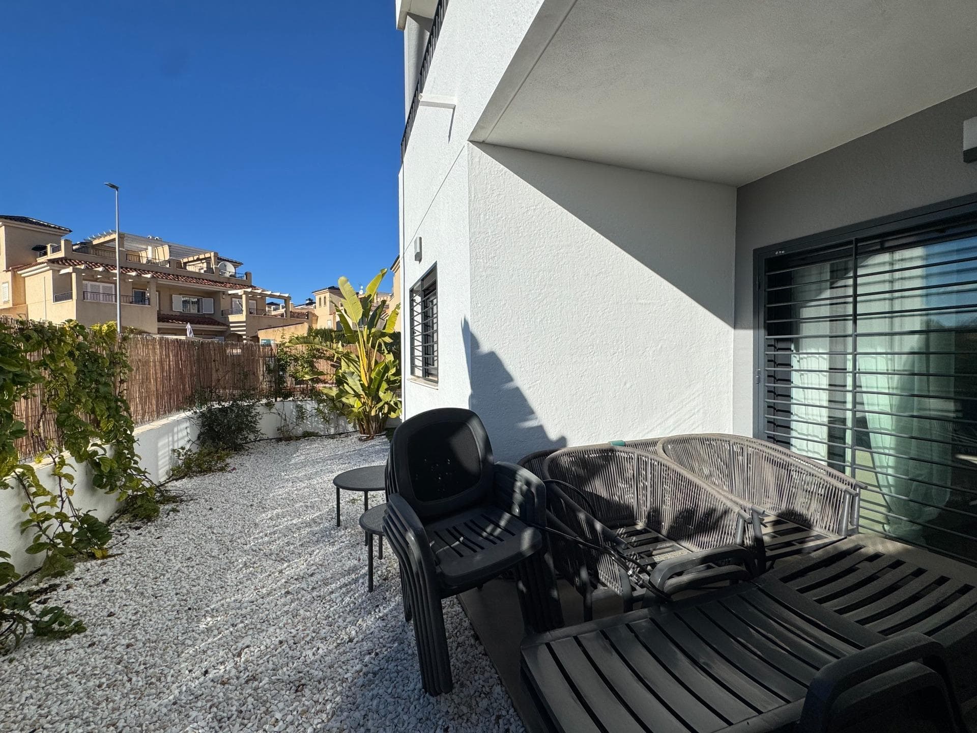 Apartamento Planta Media de 2 dormitorios en Pilar de la Horadada - 18