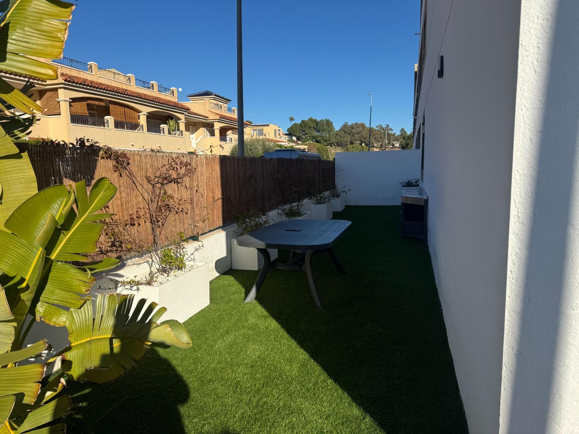 Apartamento Planta Media de 2 dormitorios en Pilar de la Horadada - 19