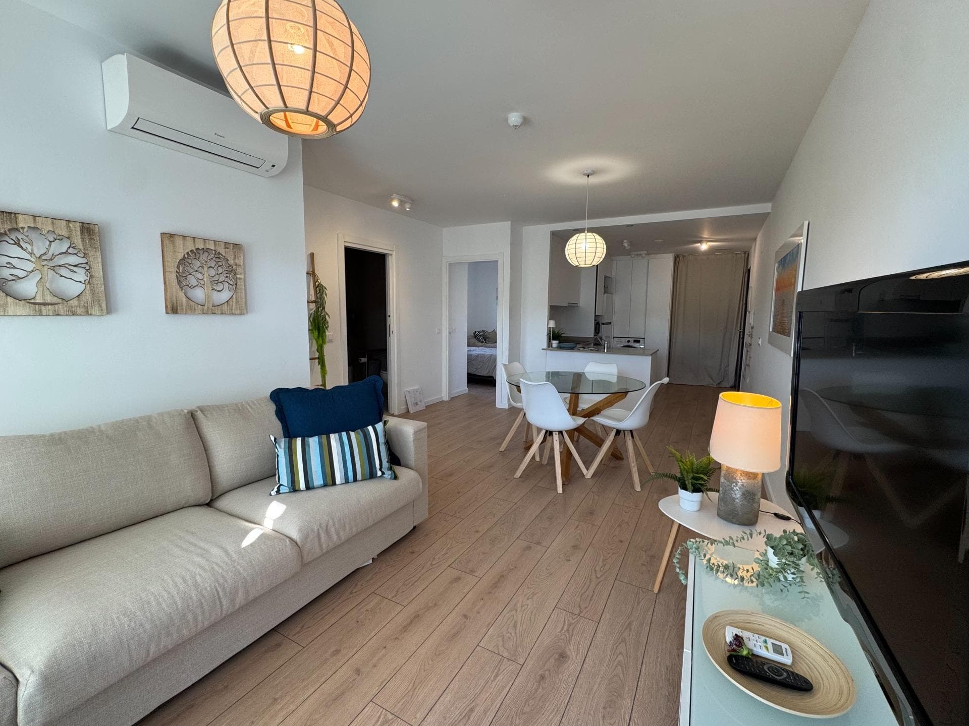 Apartamento Planta Media de 2 dormitorios en Pilar de la Horadada - 2