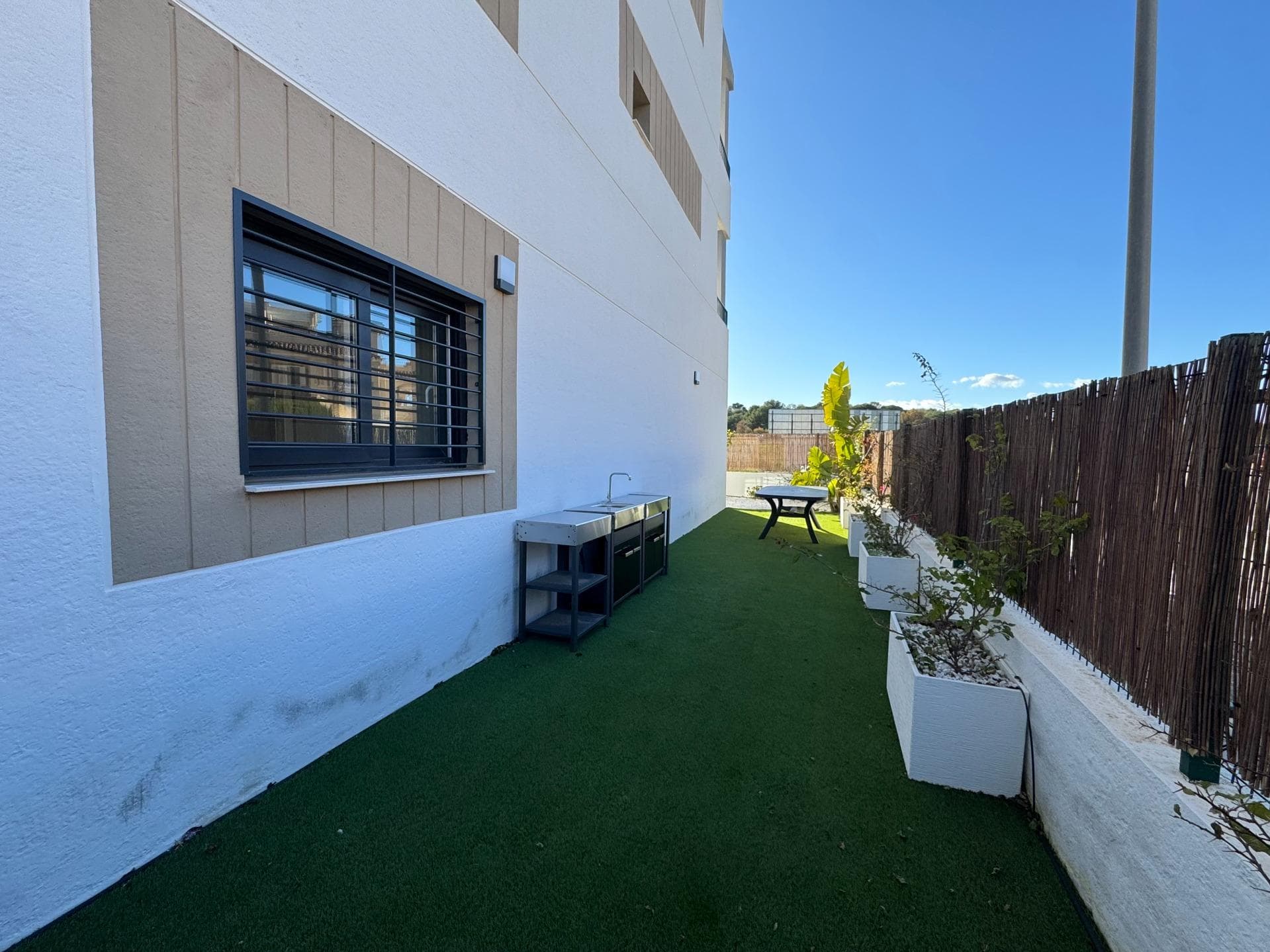 Apartamento Planta Media de 2 dormitorios en Pilar de la Horadada - 20