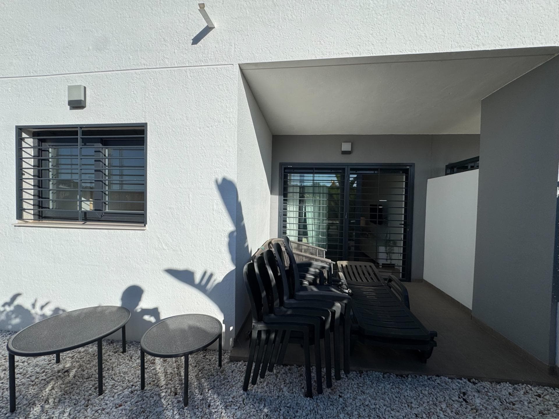 Apartamento Planta Media de 2 dormitorios en Pilar de la Horadada - 22