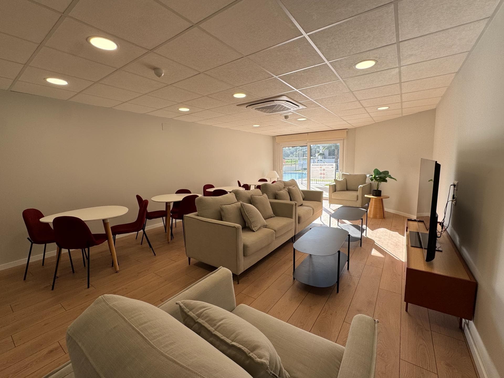 Apartamento Planta Media de 2 dormitorios en Pilar de la Horadada - 23