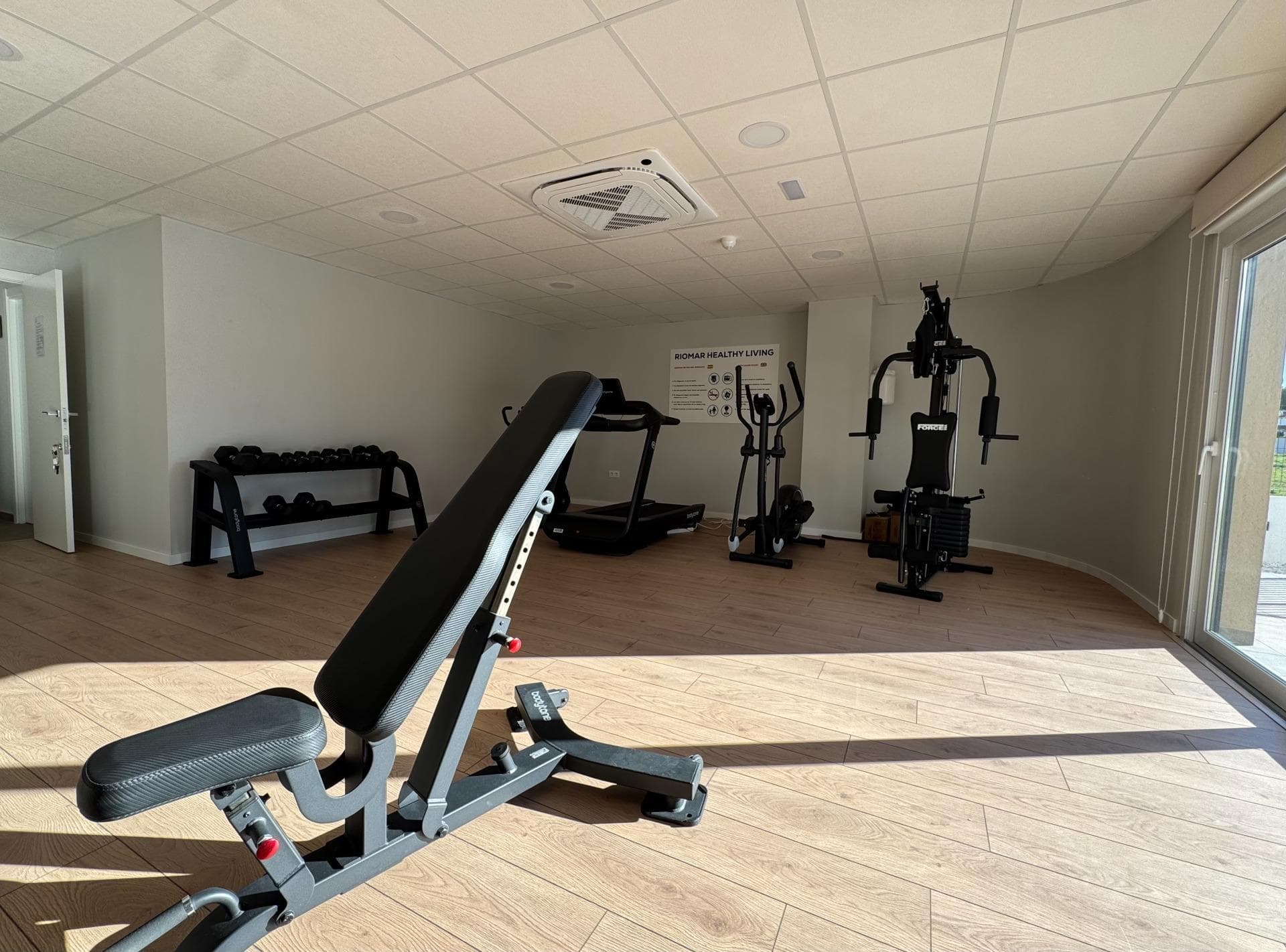 Apartamento Planta Media de 2 dormitorios en Pilar de la Horadada - 25