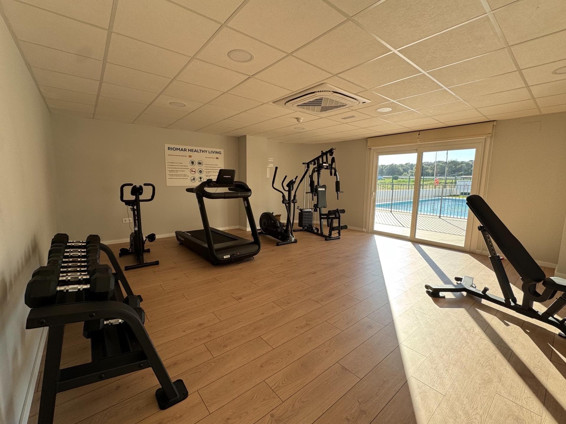 Apartamento Planta Media de 2 dormitorios en Pilar de la Horadada - 26
