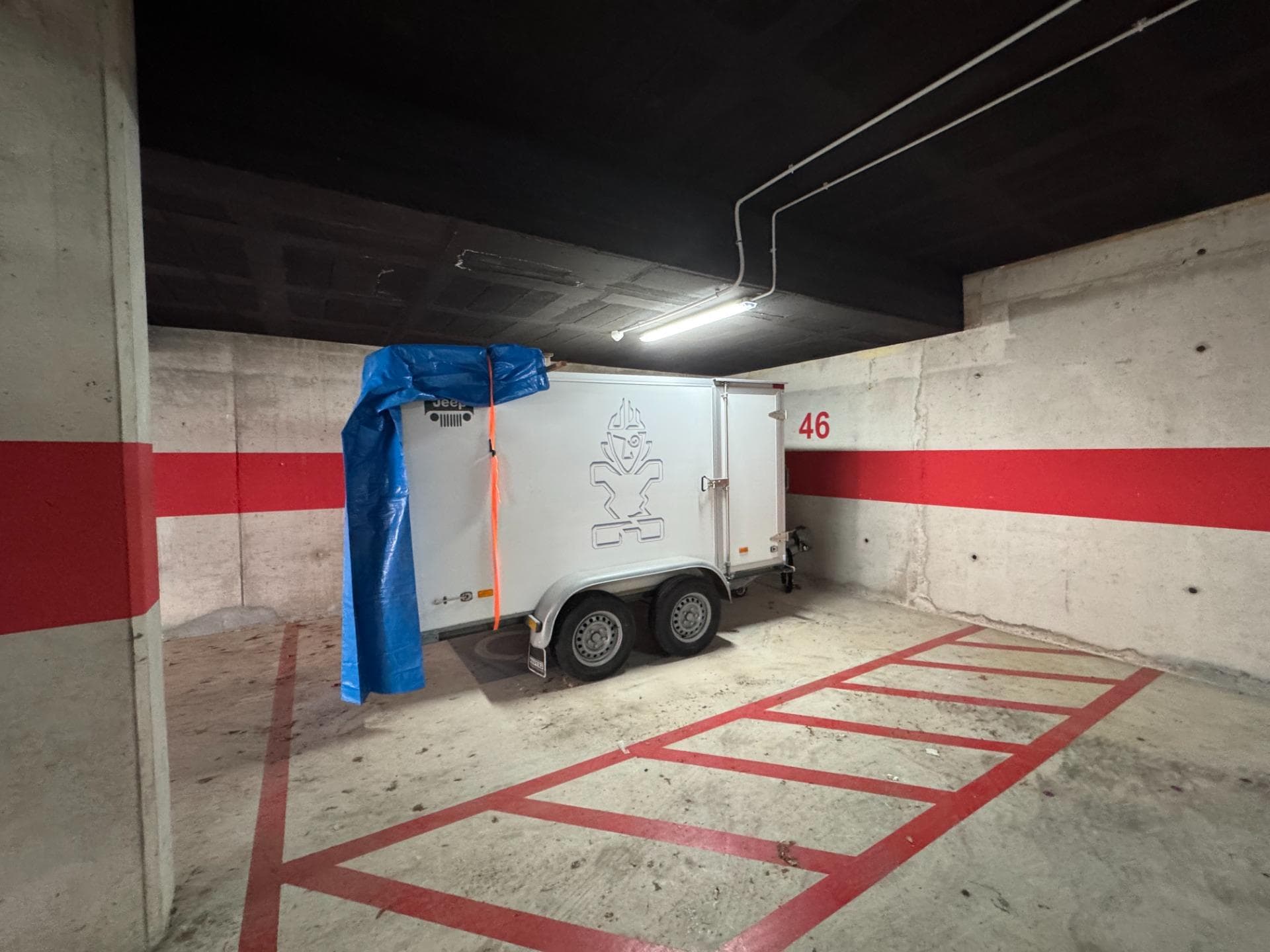 Apartamento Planta Media de 2 dormitorios en Pilar de la Horadada - 28