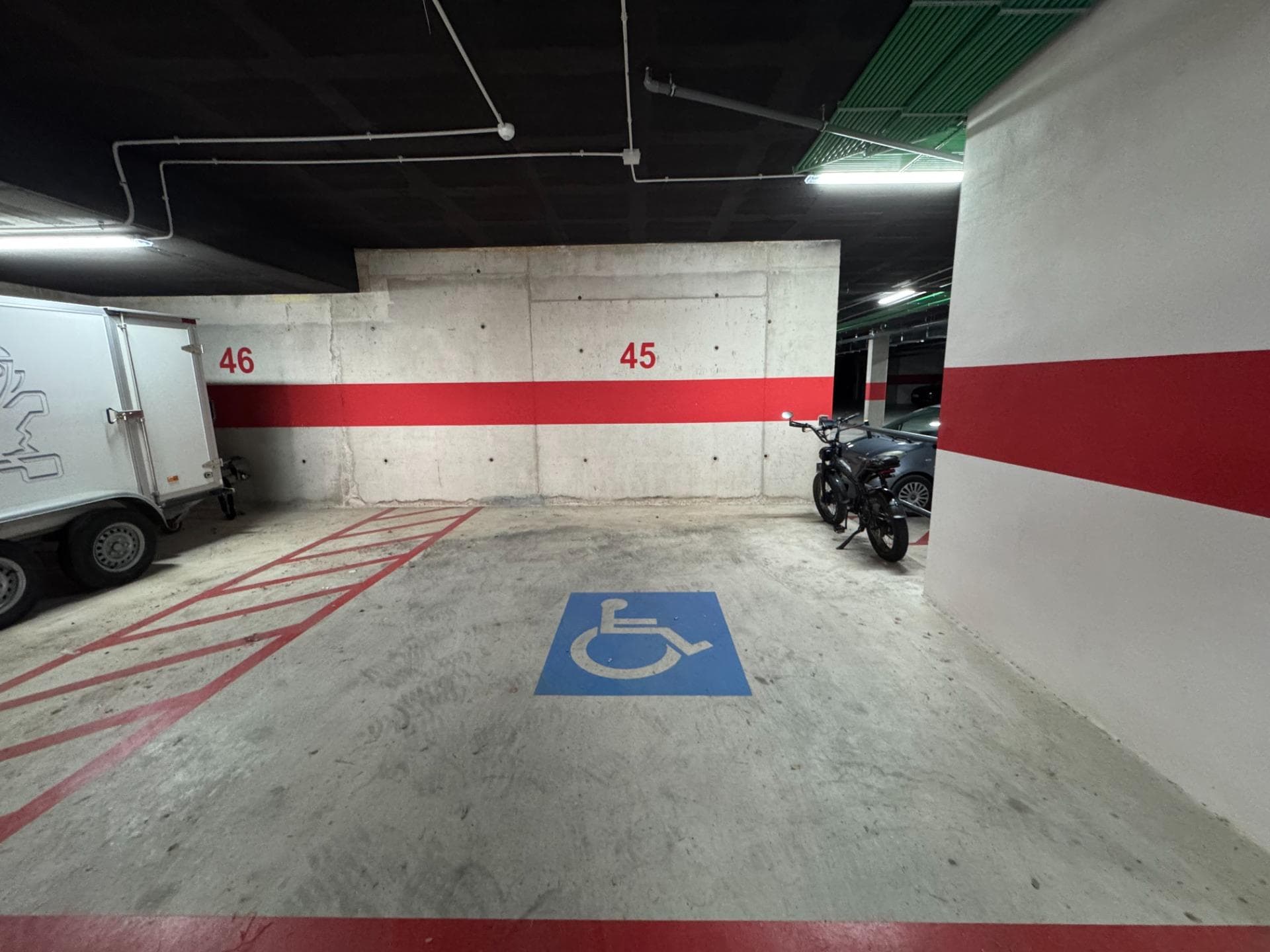 Apartamento Planta Media de 2 dormitorios en Pilar de la Horadada - 29