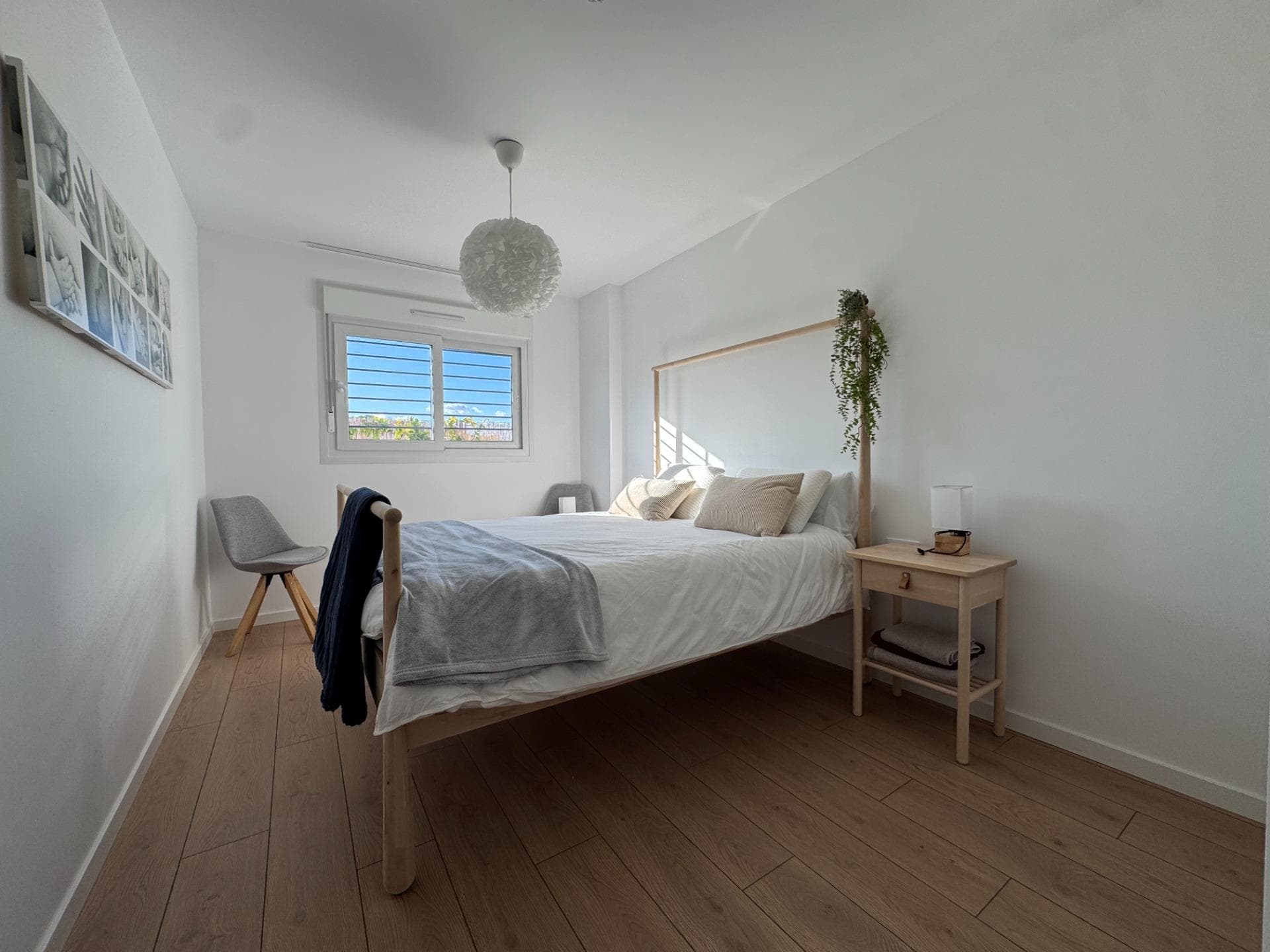 Apartamento Planta Media de 2 dormitorios en Pilar de la Horadada - 3