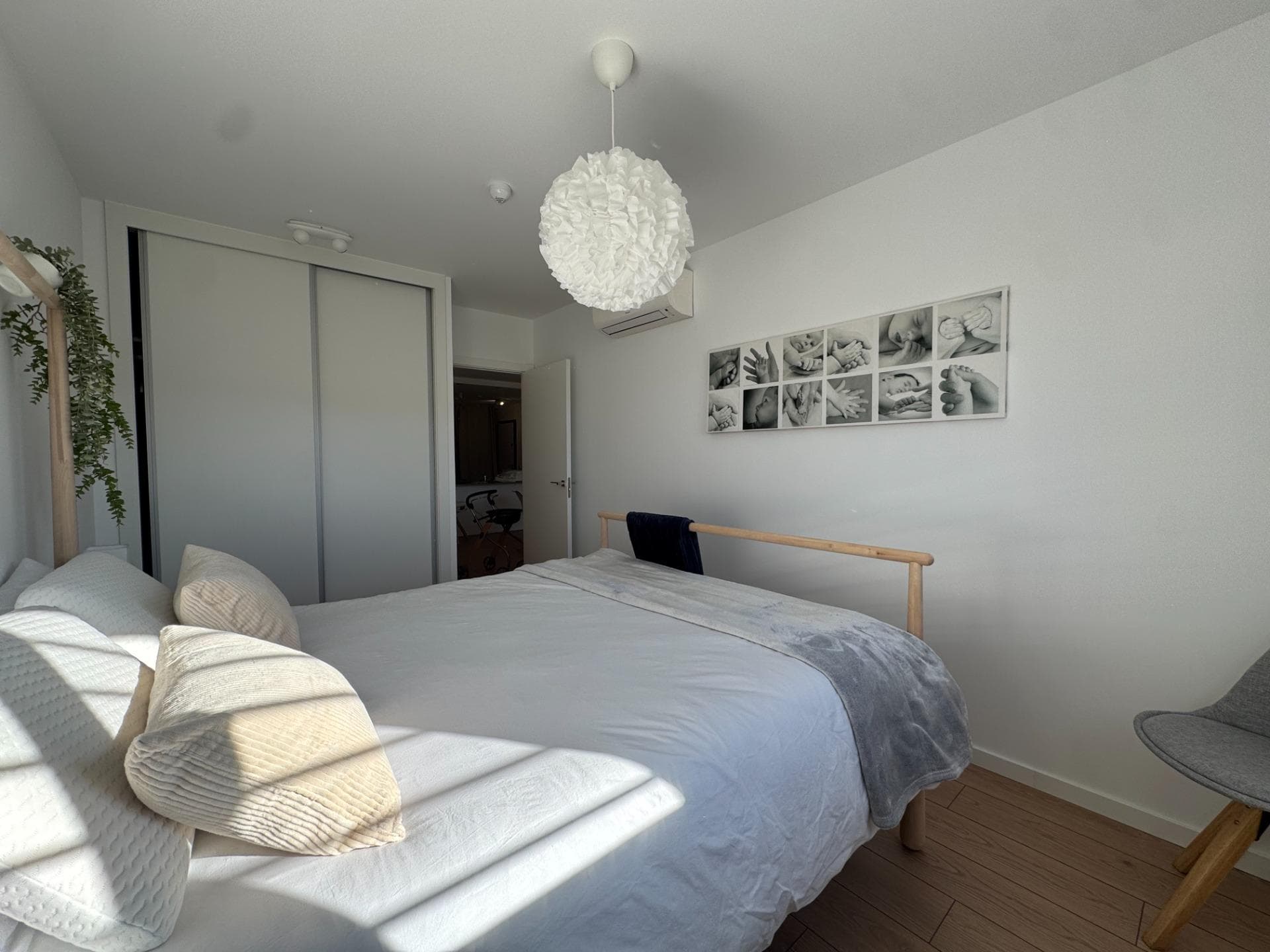 Apartamento Planta Media de 2 dormitorios en Pilar de la Horadada - 4