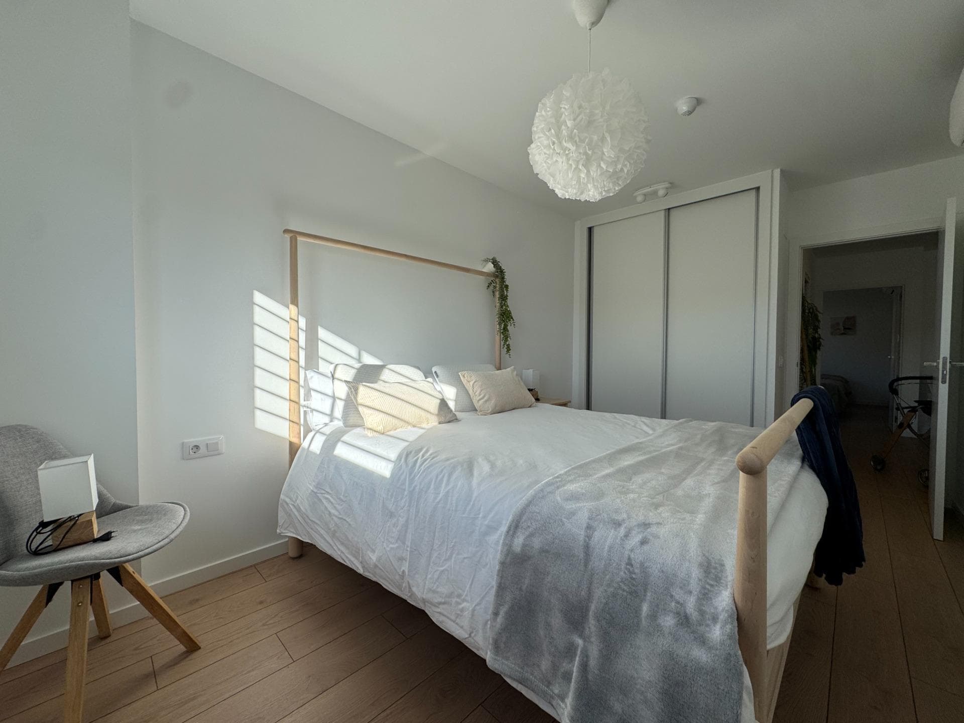 Apartamento Planta Media de 2 dormitorios en Pilar de la Horadada - 5