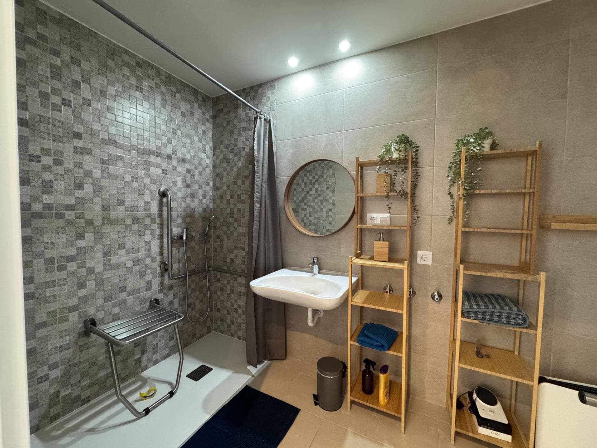 Apartamento Planta Media de 2 dormitorios en Pilar de la Horadada - 6