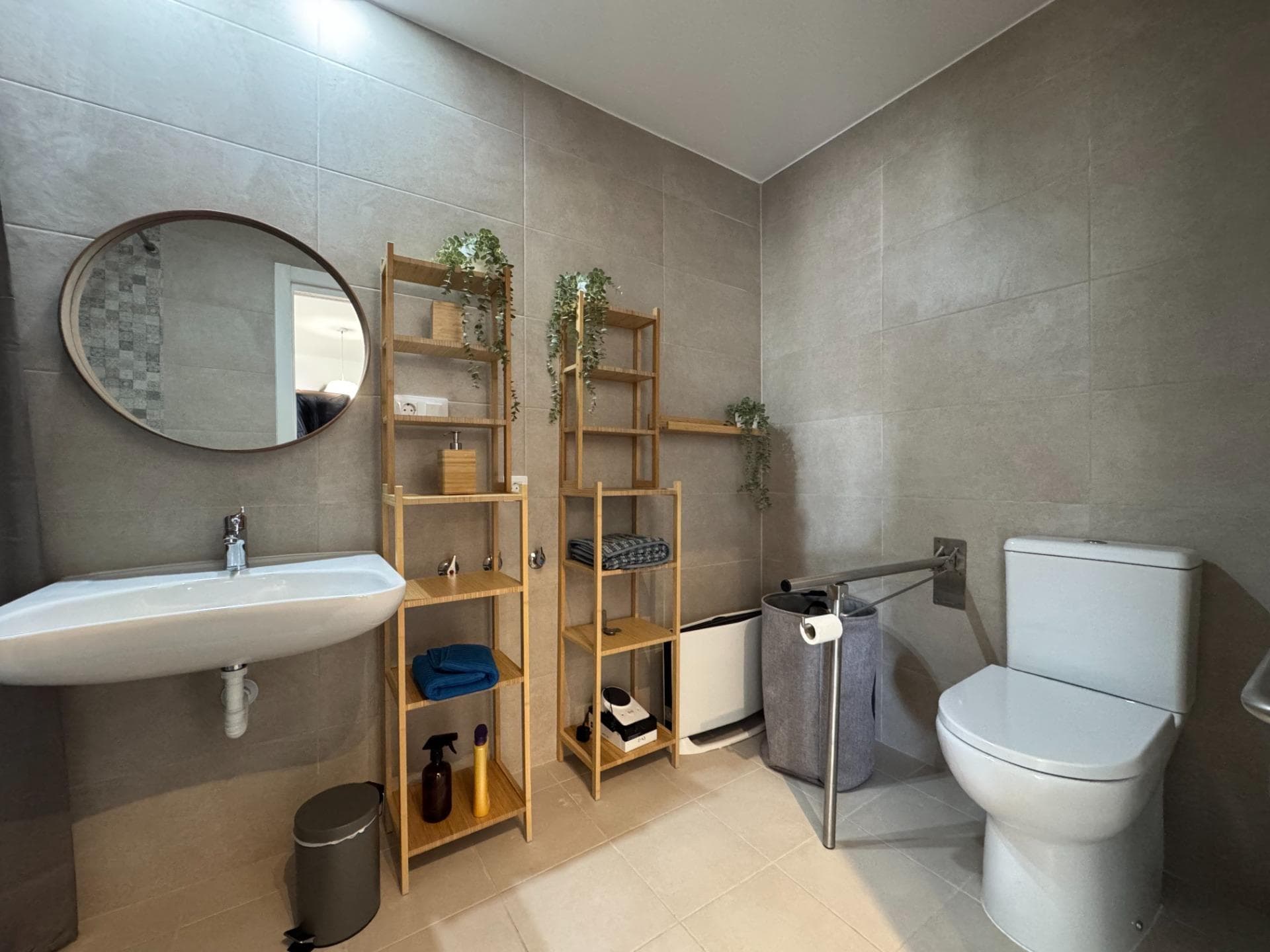 Apartamento Planta Media de 2 dormitorios en Pilar de la Horadada - 7