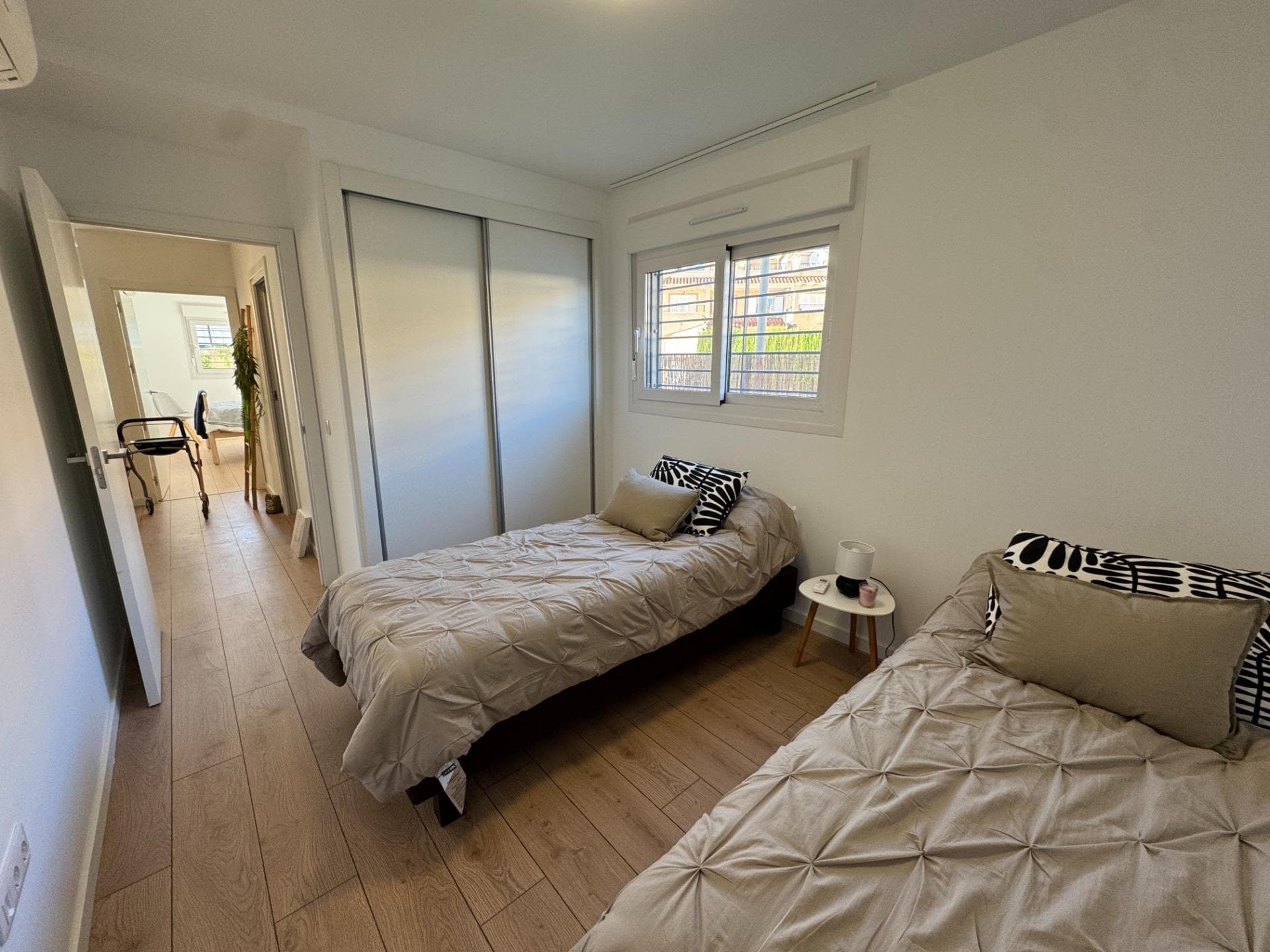 Apartamento Planta Media de 2 dormitorios en Pilar de la Horadada - 9