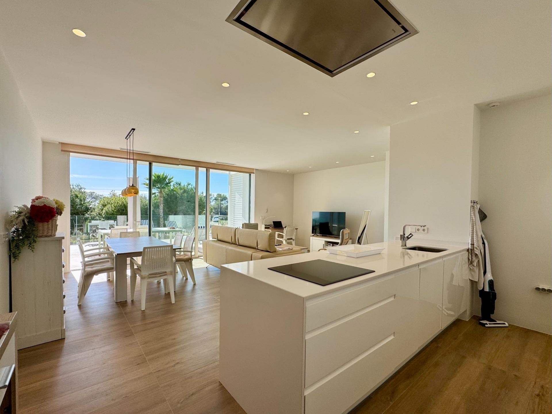 Apartamento Planta Media de 3 dormitorios en Orihuela - 1