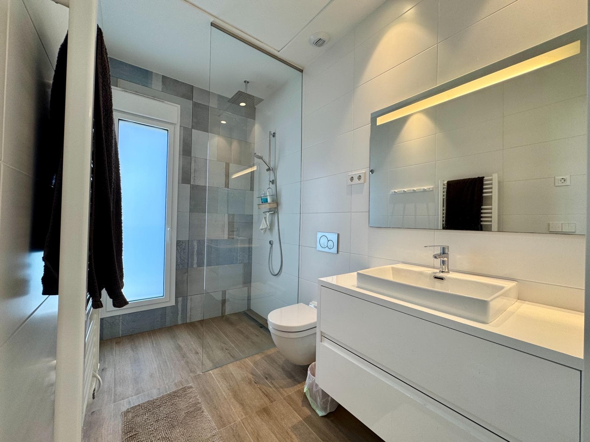 Apartamento Planta Media de 3 dormitorios en Orihuela - 11