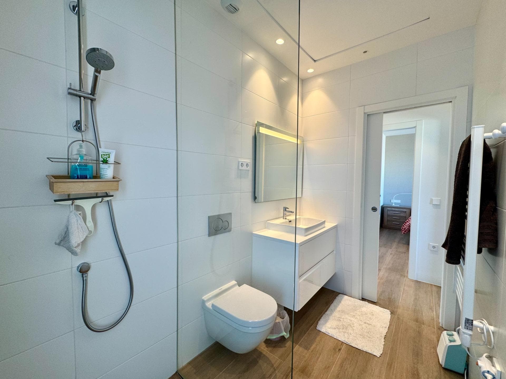Apartamento Planta Media de 3 dormitorios en Orihuela - 12