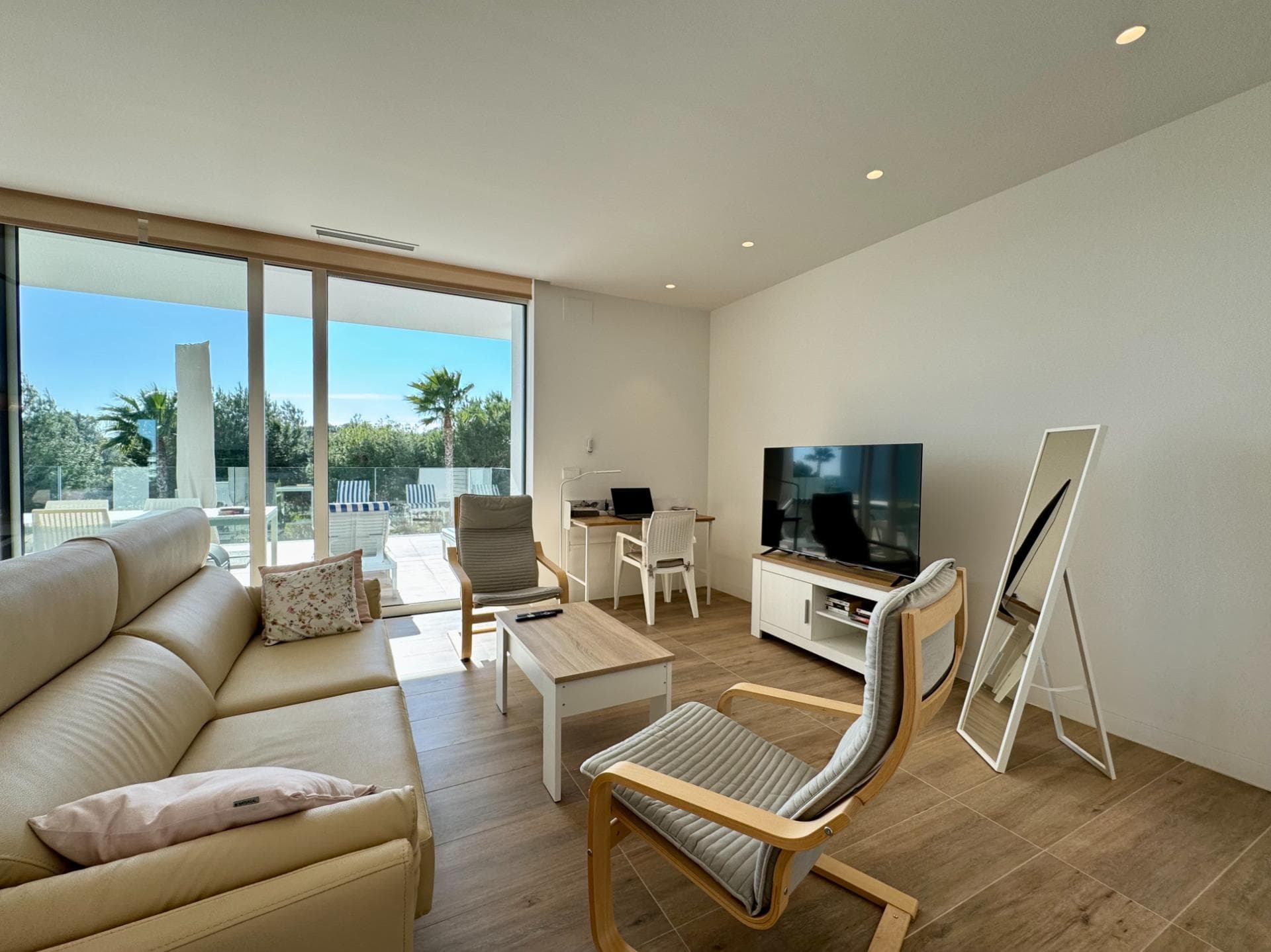 Apartamento Planta Media de 3 dormitorios en Orihuela - 13
