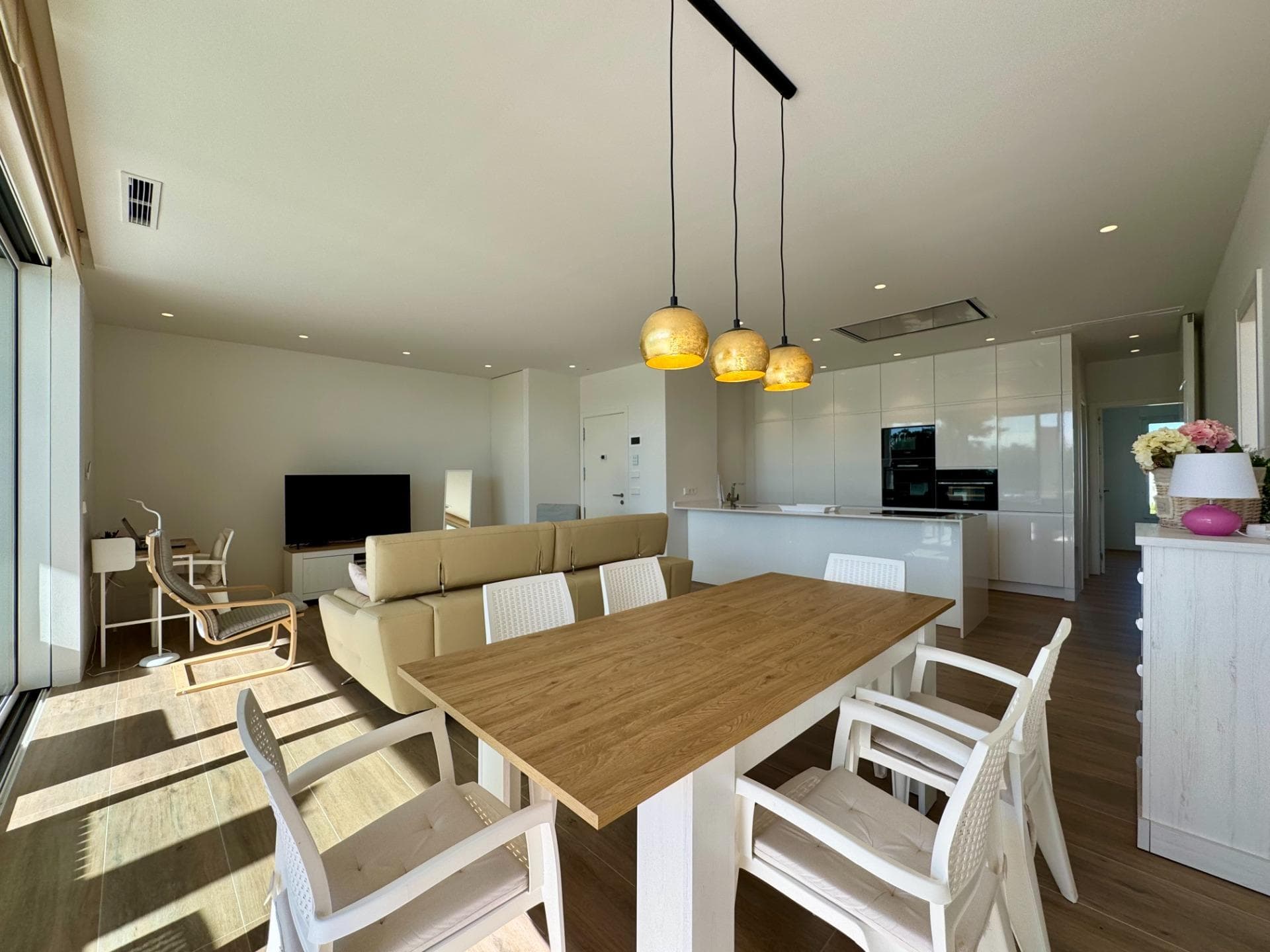 Apartamento Planta Media de 3 dormitorios en Orihuela - 15