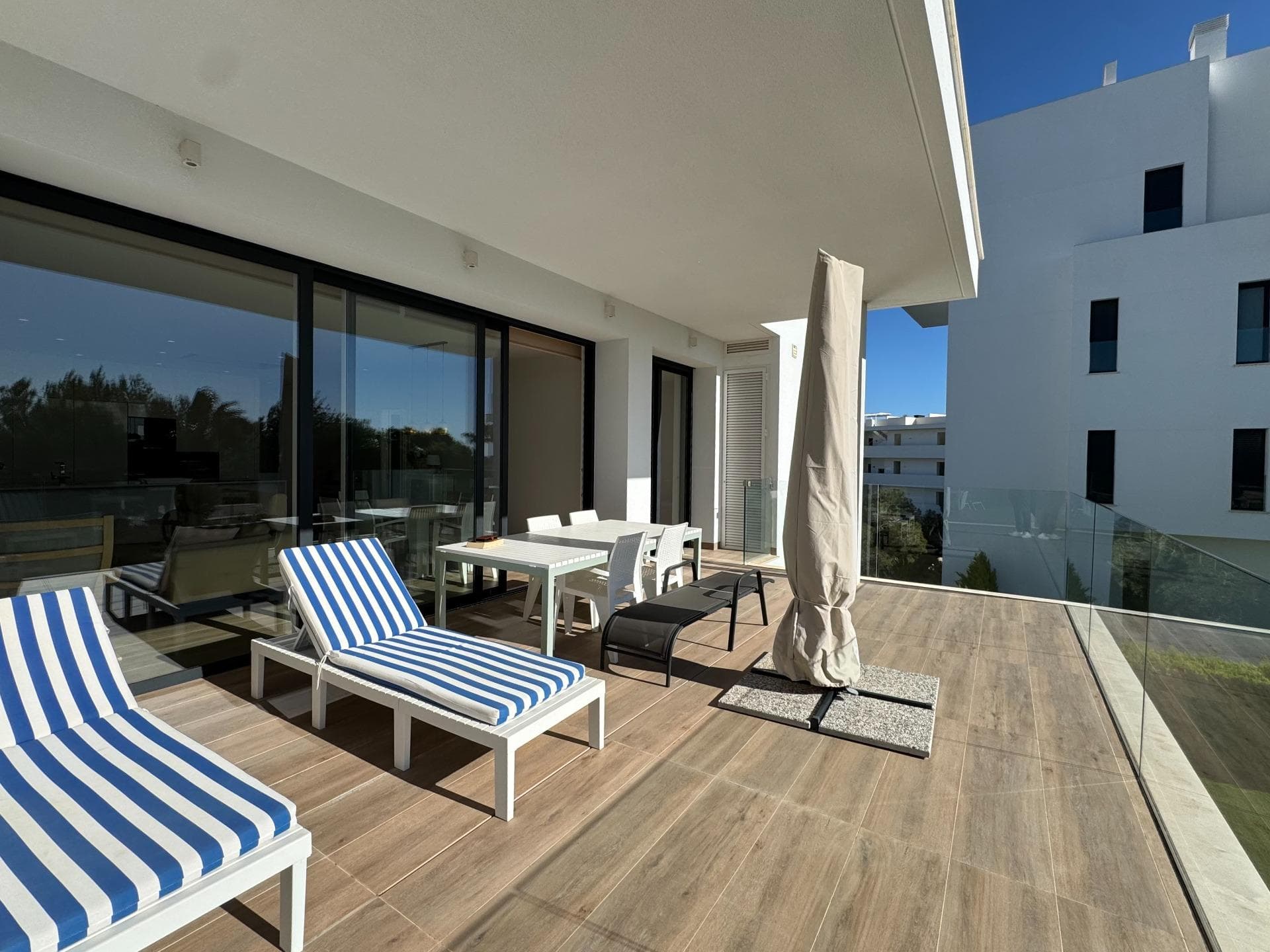 Apartamento Planta Media de 3 dormitorios en Orihuela - 18