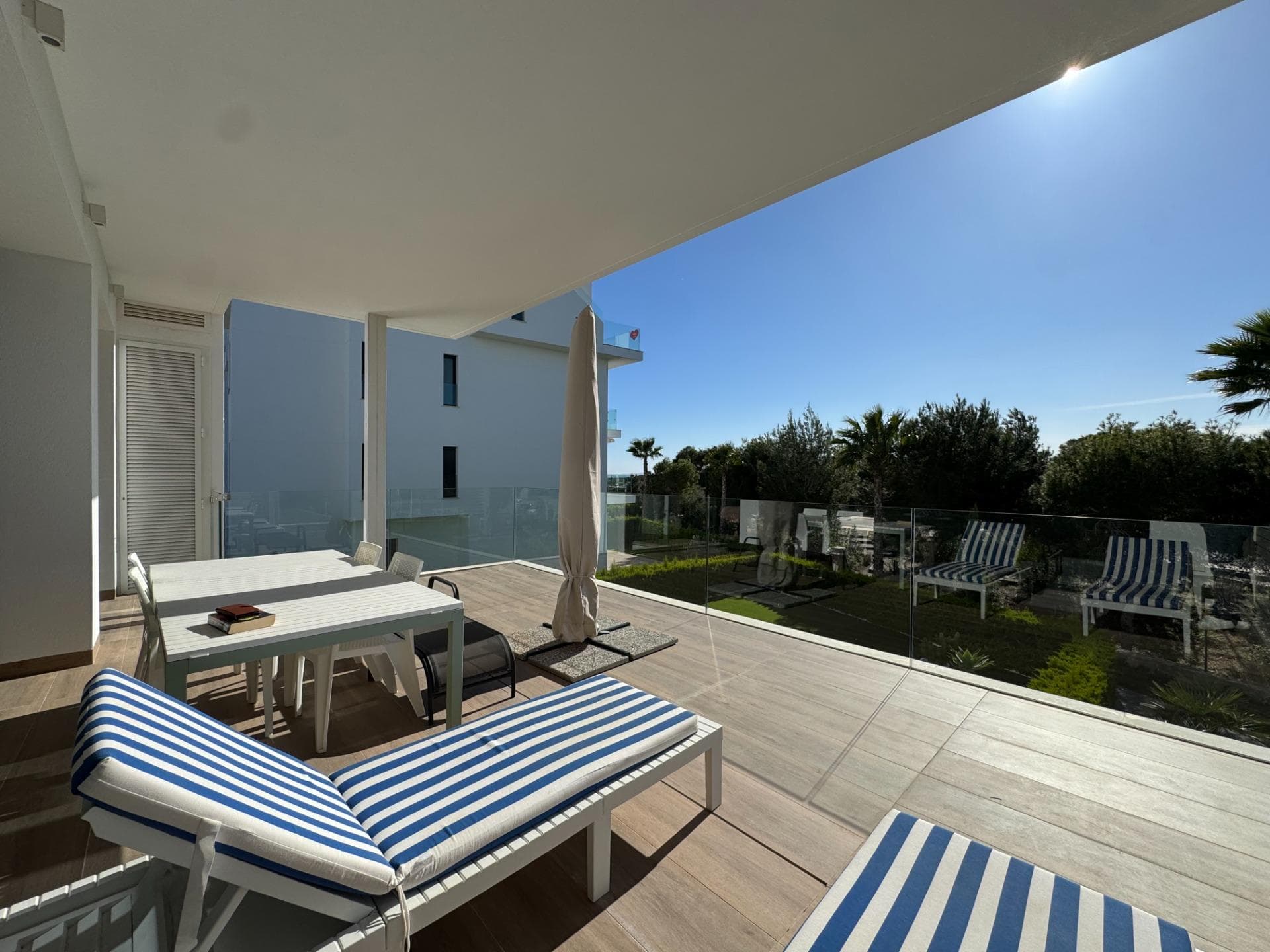 Apartamento Planta Media de 3 dormitorios en Orihuela - 19