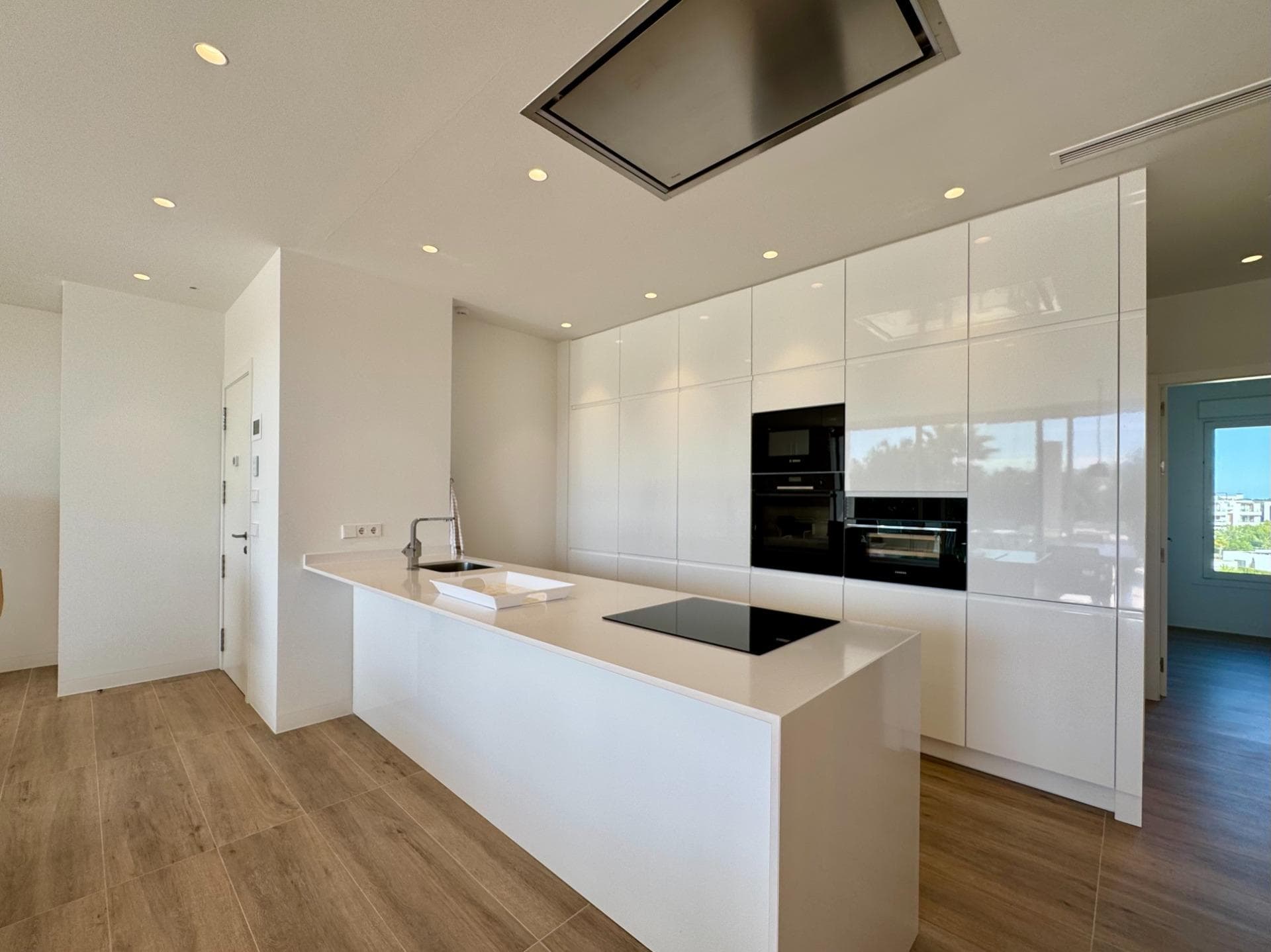Apartamento Planta Media de 3 dormitorios en Orihuela - 2