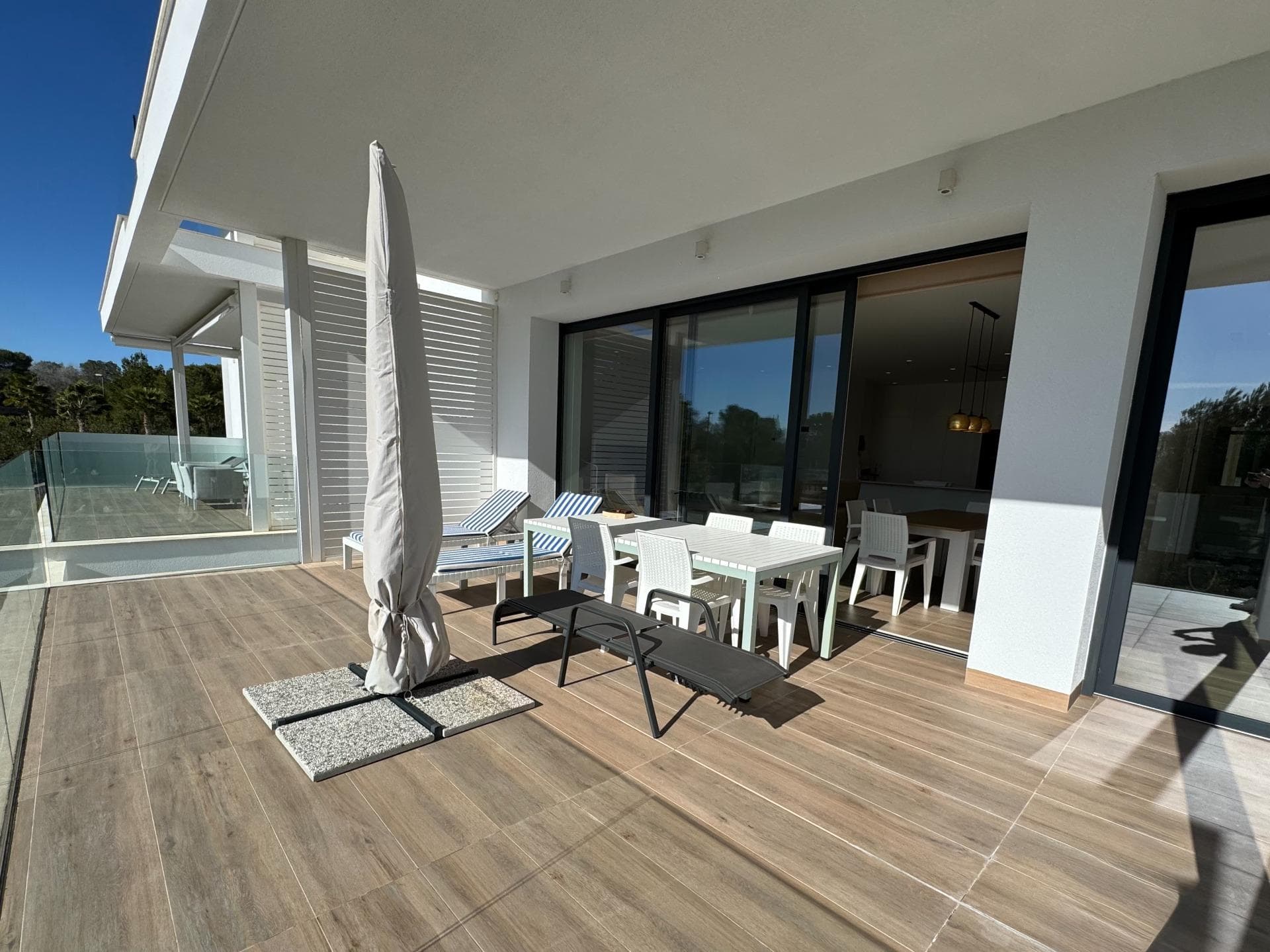 Apartamento Planta Media de 3 dormitorios en Orihuela - 20