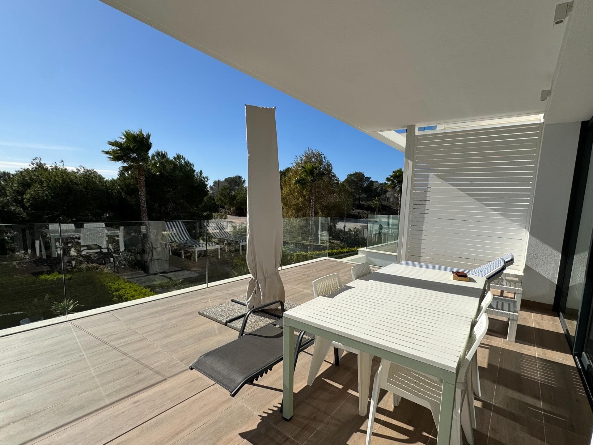 Apartamento Planta Media de 3 dormitorios en Orihuela - 21