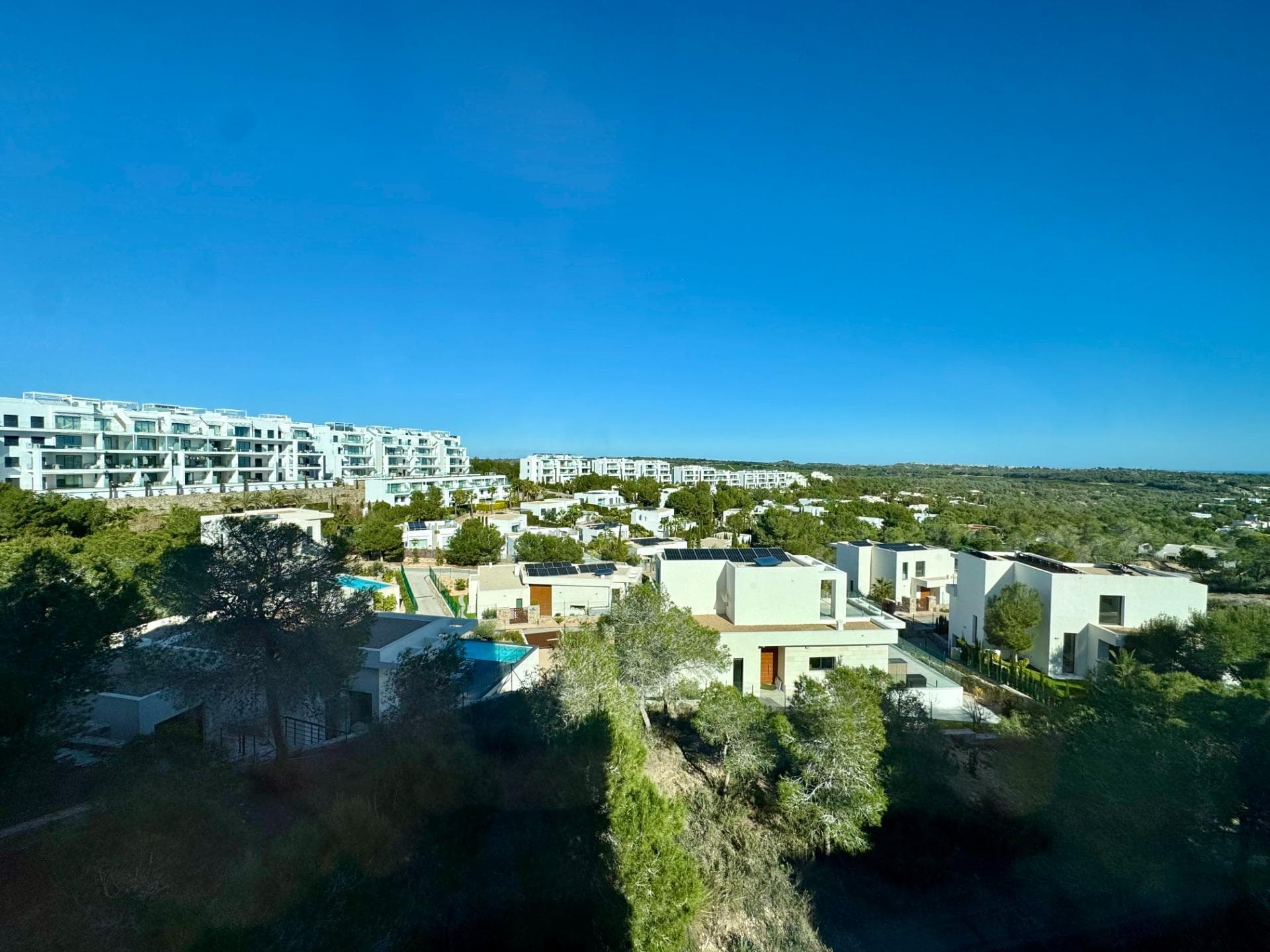 Apartamento Planta Media de 3 dormitorios en Orihuela - 22