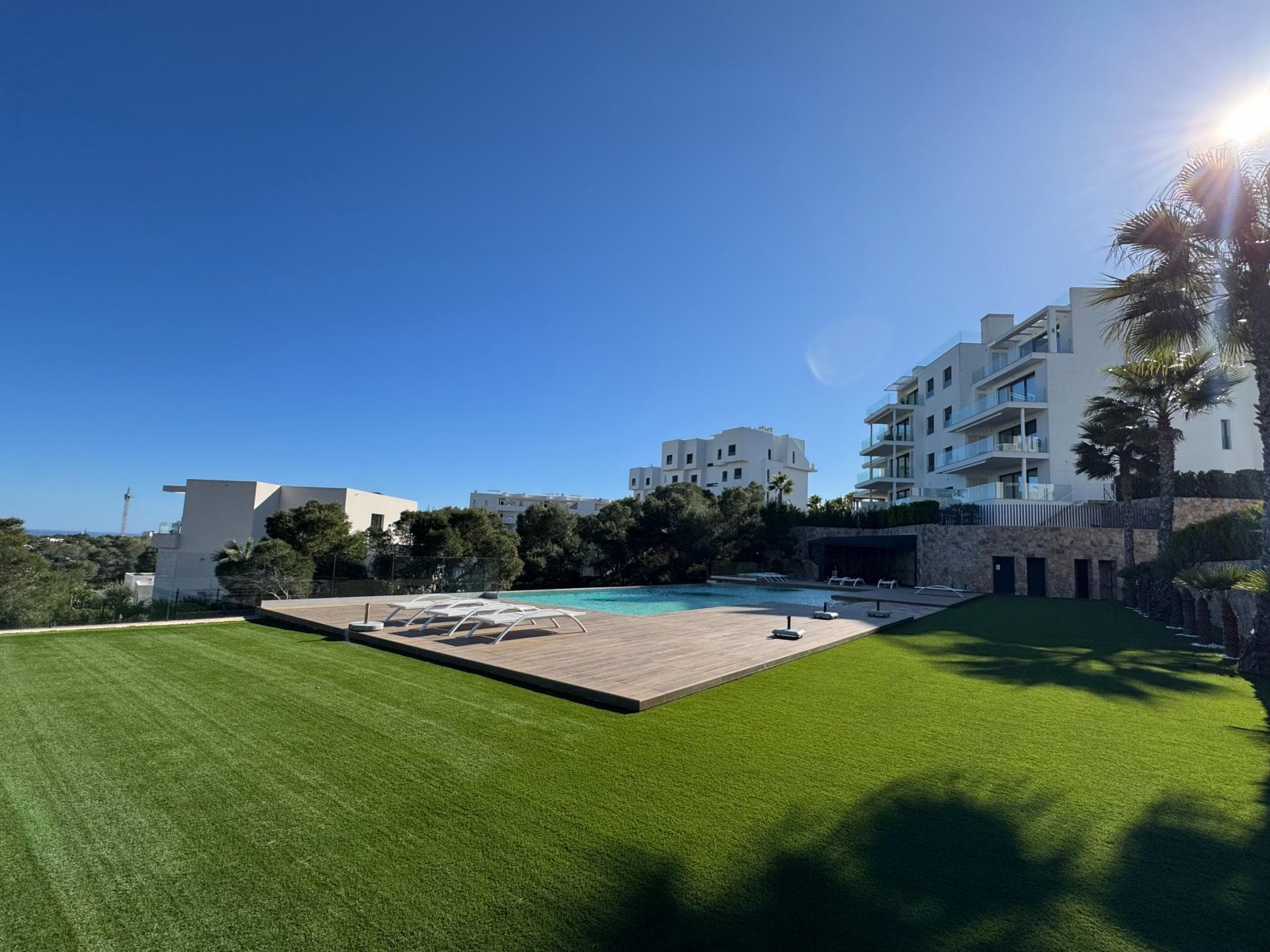 Apartamento Planta Media de 3 dormitorios en Orihuela - 23