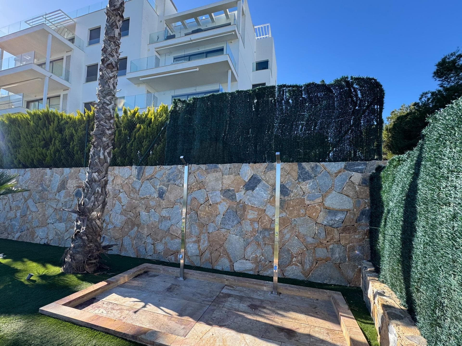 Apartamento Planta Media de 3 dormitorios en Orihuela - 24