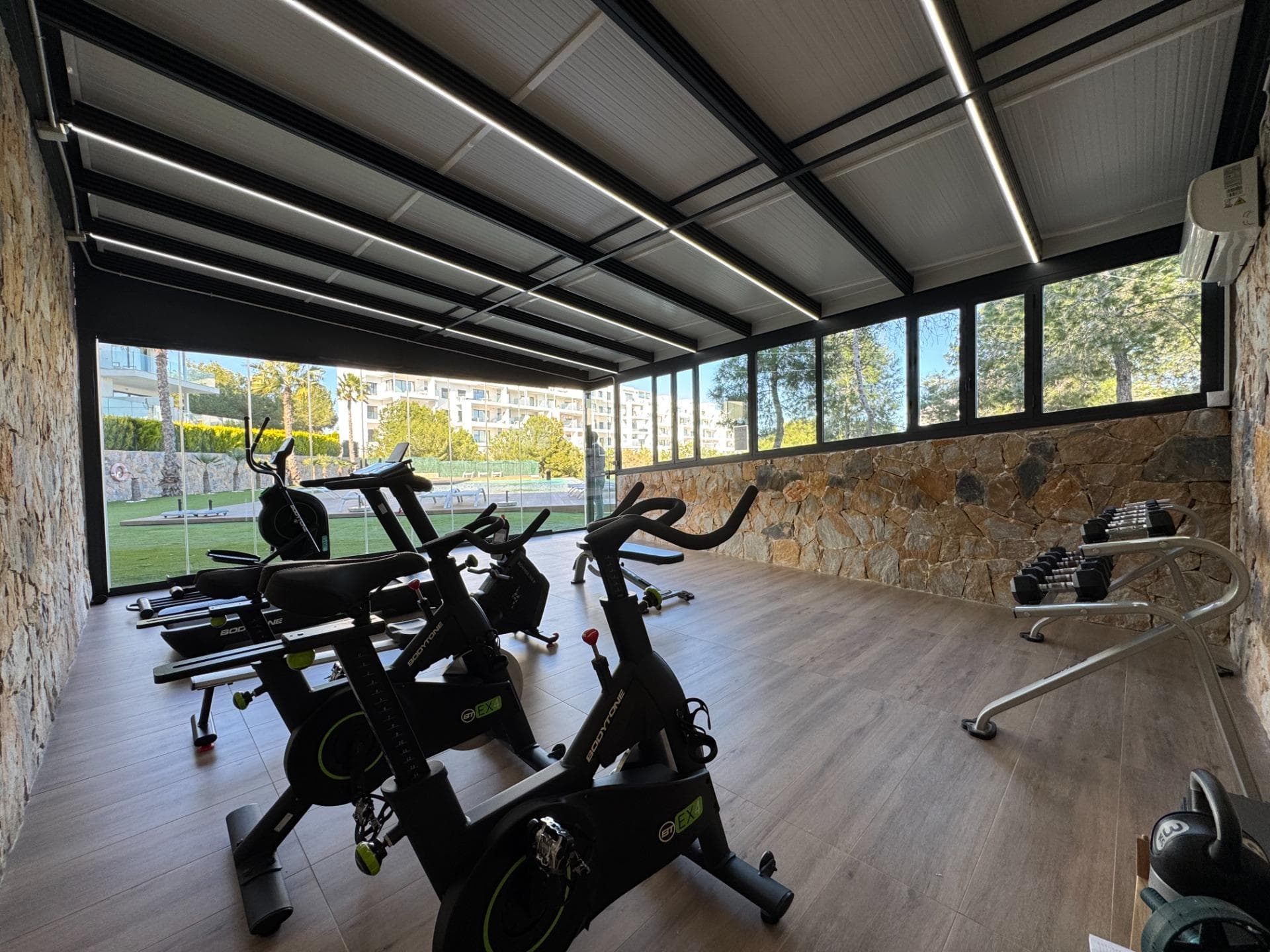 Apartamento Planta Media de 3 dormitorios en Orihuela - 27
