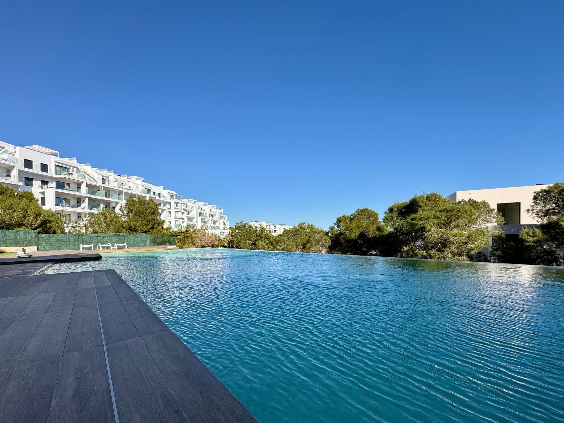 Apartamento Planta Media de 3 dormitorios en Orihuela - 3
