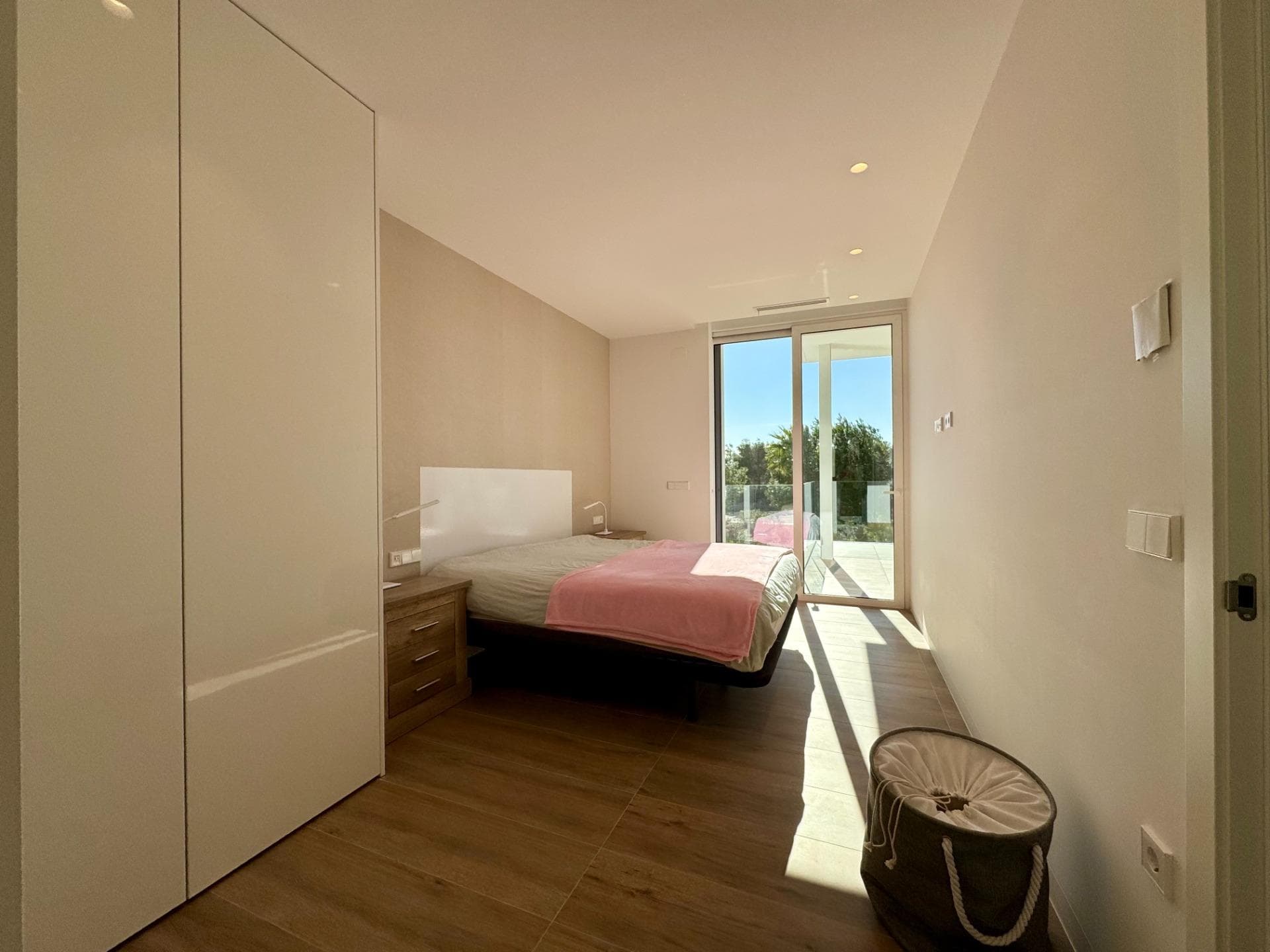Apartamento Planta Media de 3 dormitorios en Orihuela - 4