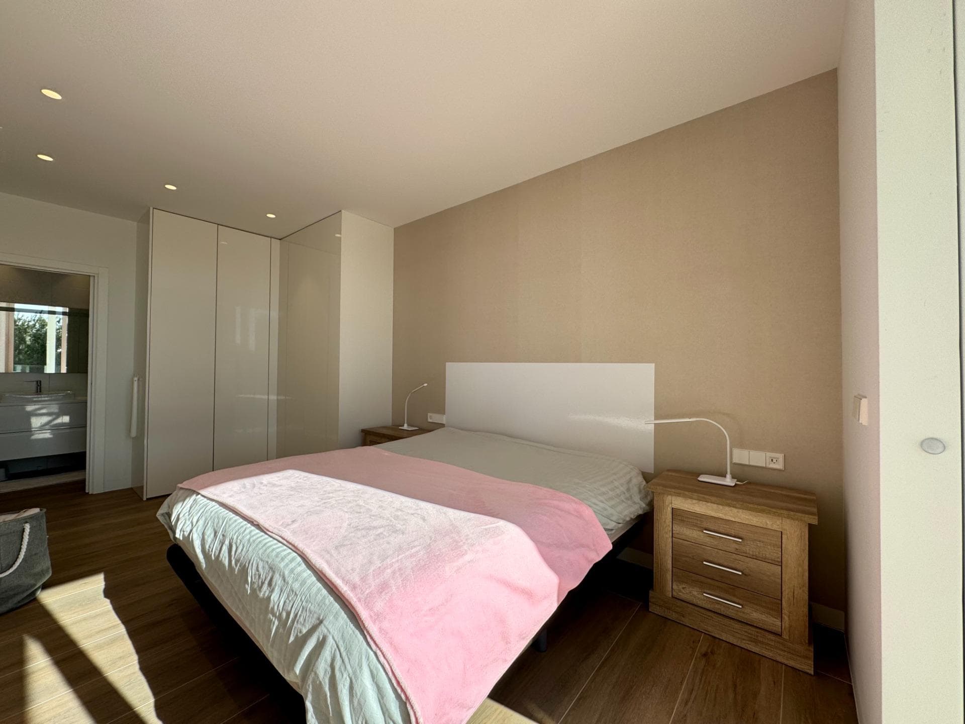 Apartamento Planta Media de 3 dormitorios en Orihuela - 5