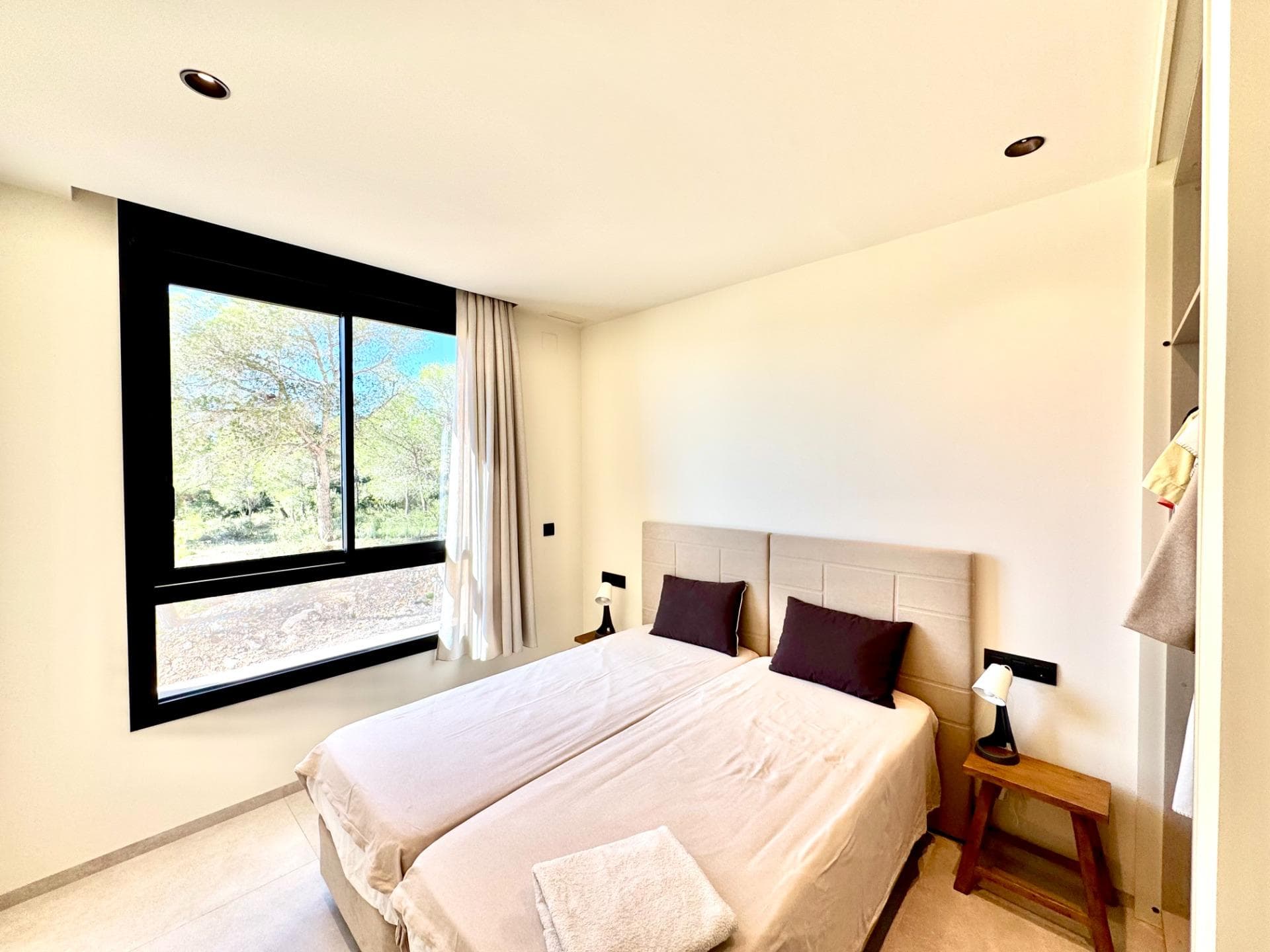 Apartamento Planta Media de 3 dormitorios en Orihuela - 11
