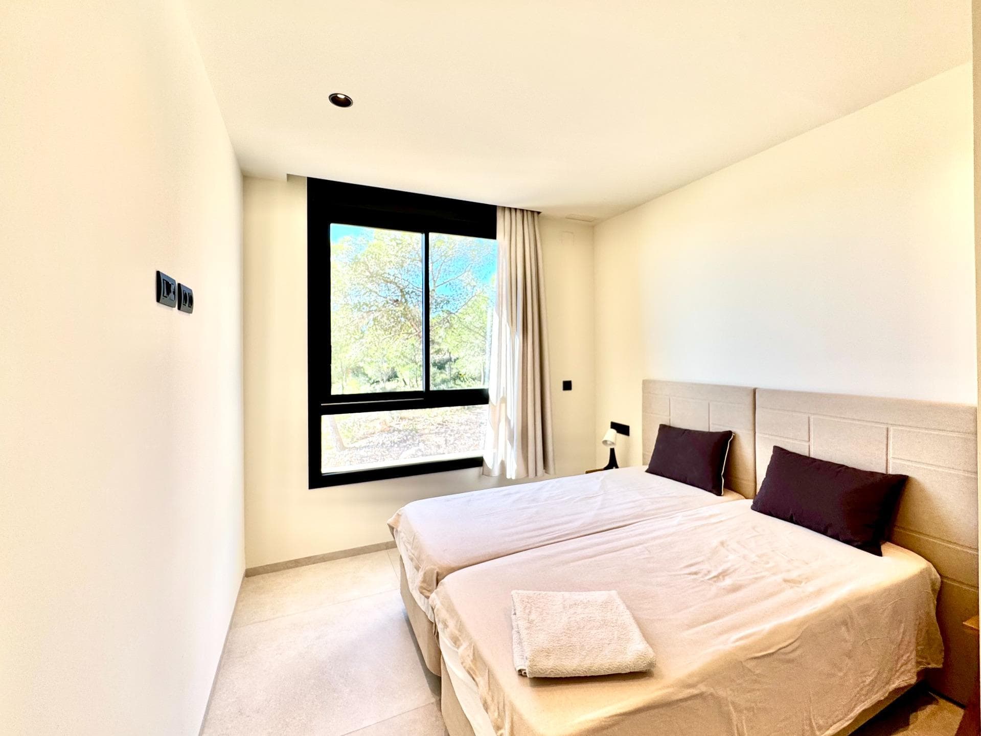 Apartamento Planta Media de 3 dormitorios en Orihuela - 12