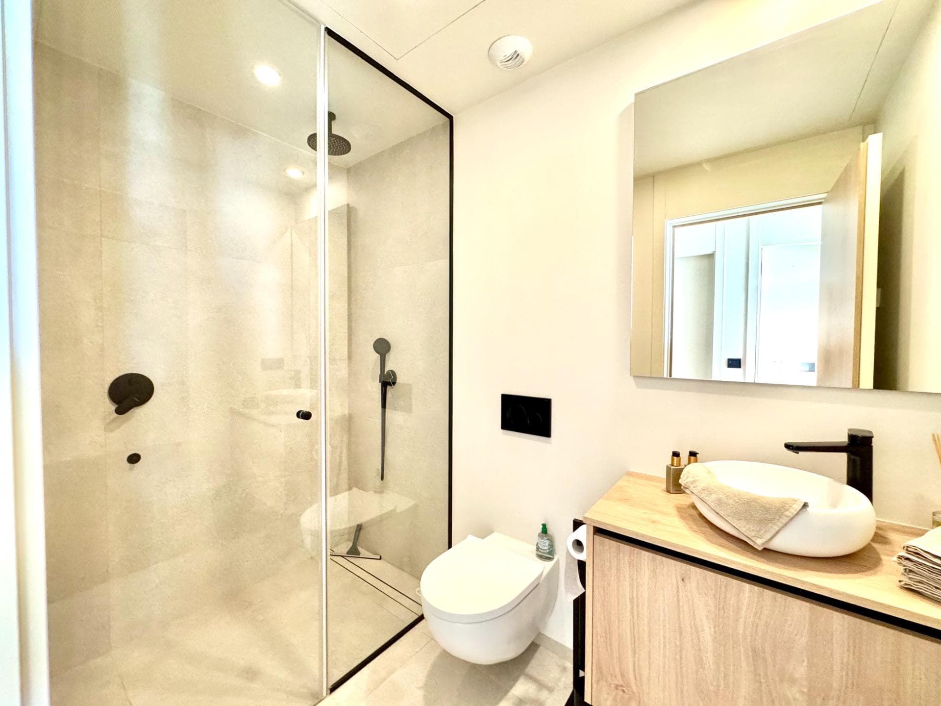 Apartamento Planta Media de 3 dormitorios en Orihuela - 13