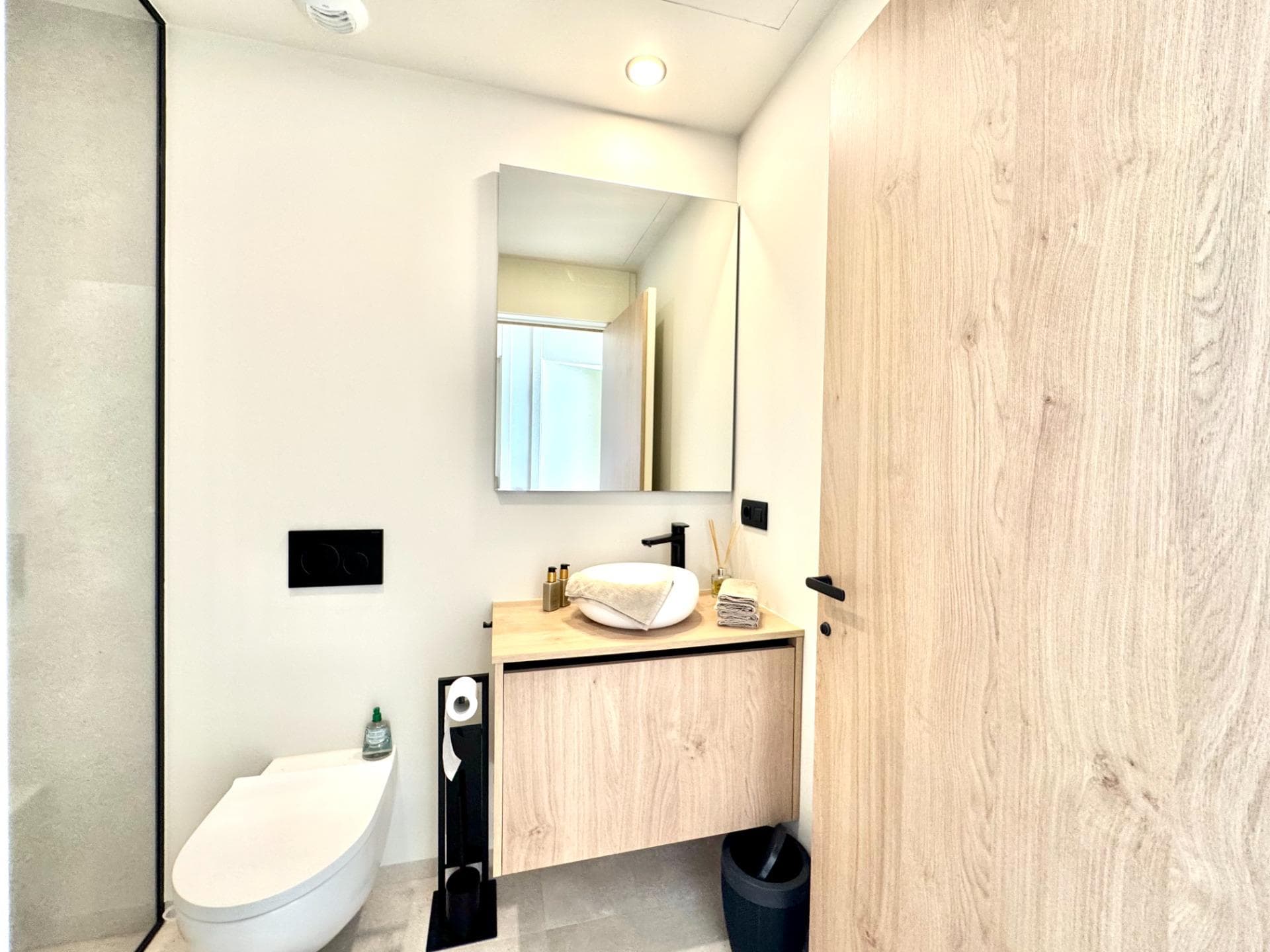 Apartamento Planta Media de 3 dormitorios en Orihuela - 14